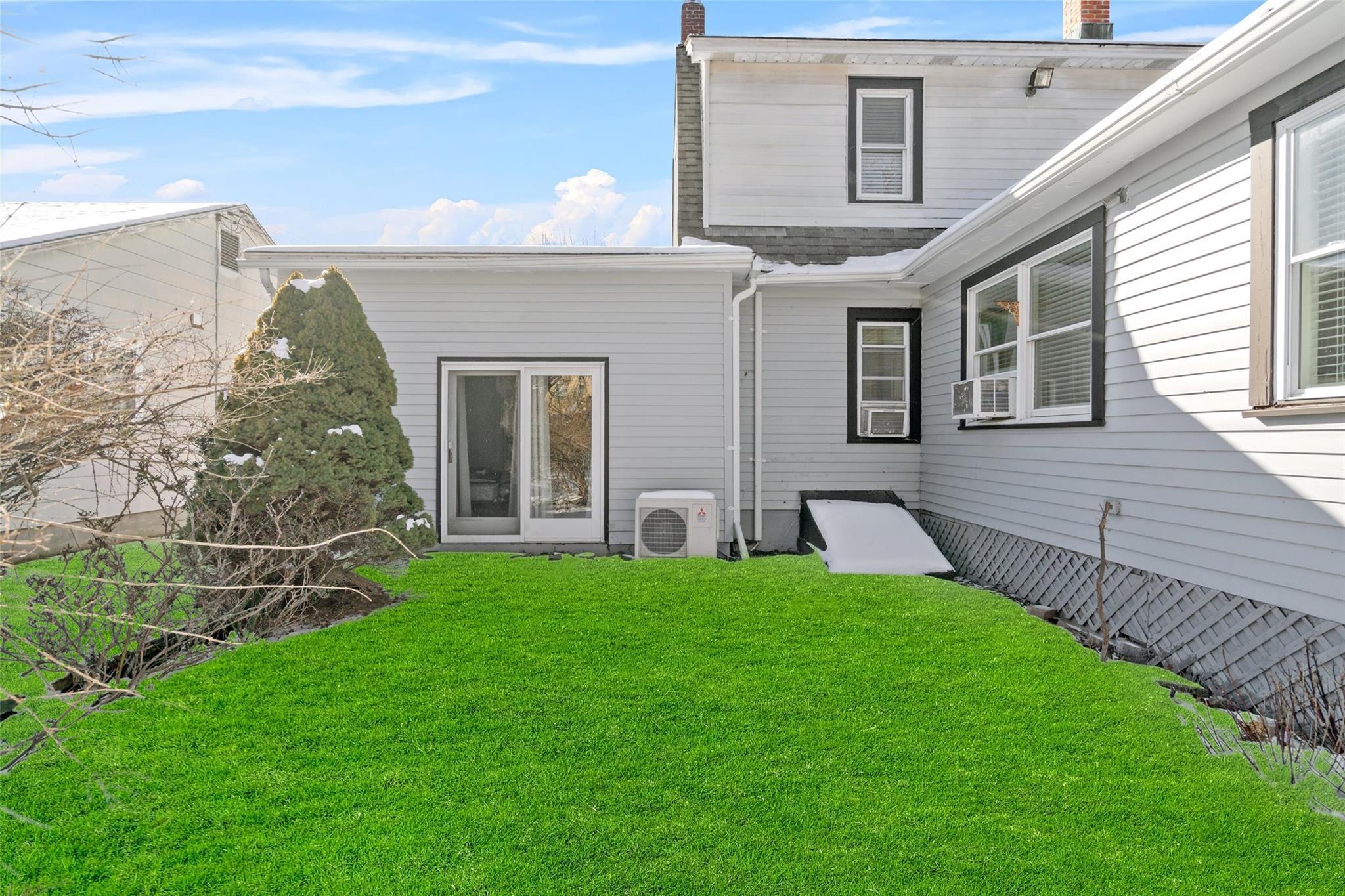 Single Family Fairchild  Sullivan County, NY 12701, MLS-834496-26