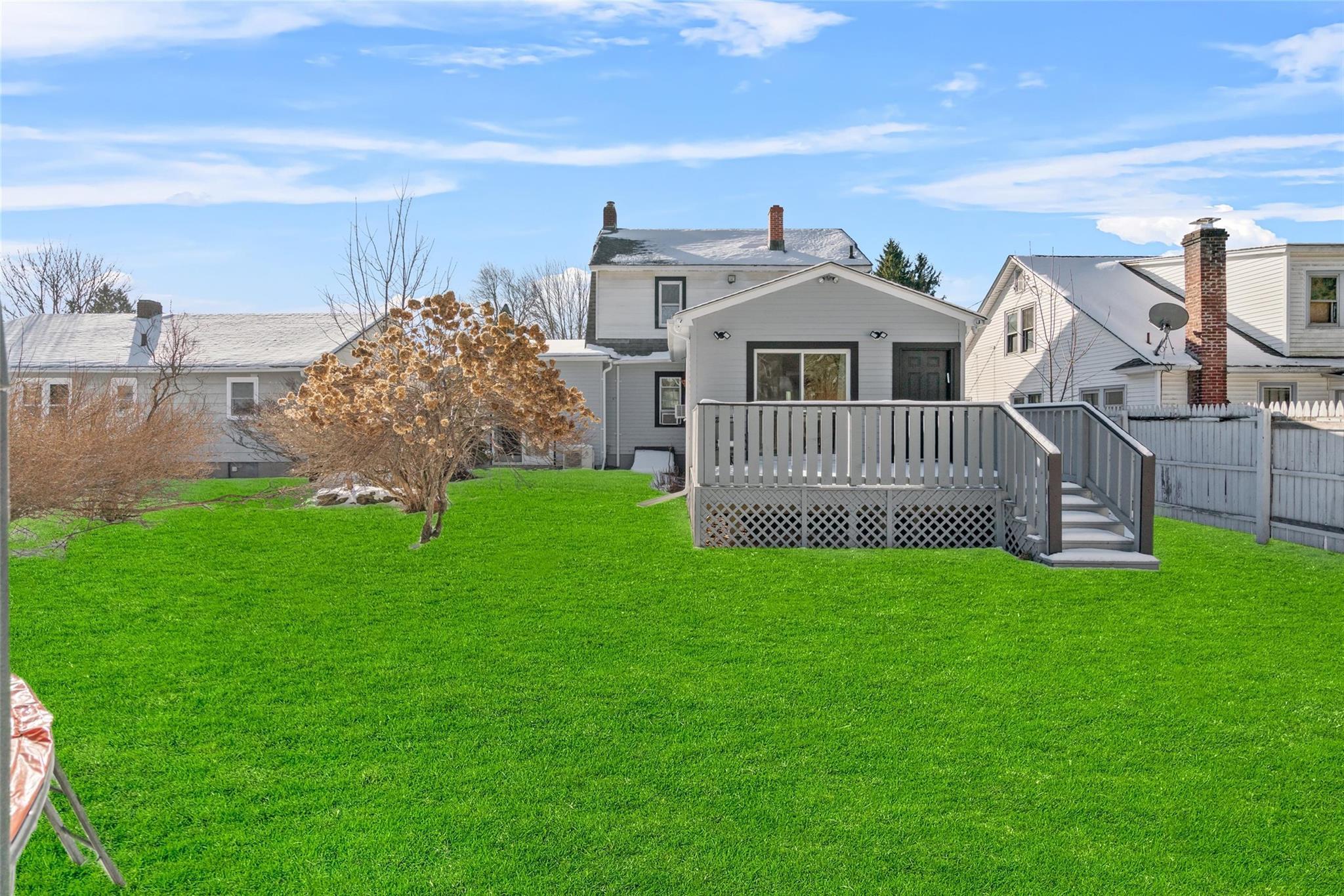 Single Family Fairchild  Sullivan County, NY 12701, MLS-834496-27