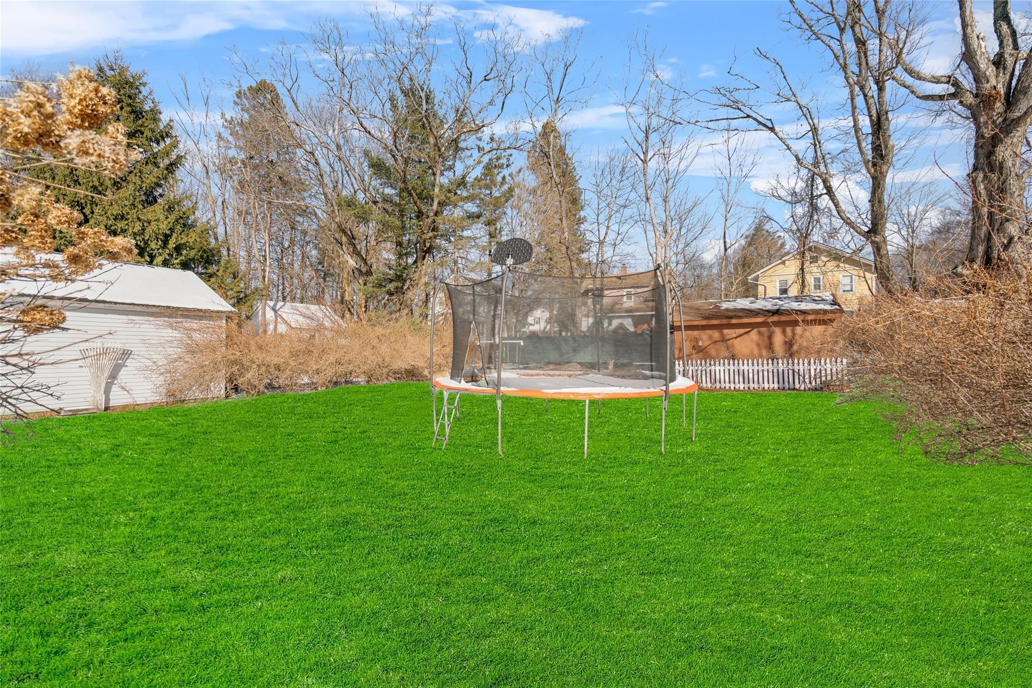 Single Family Fairchild  Sullivan County, NY 12701, MLS-834496-28