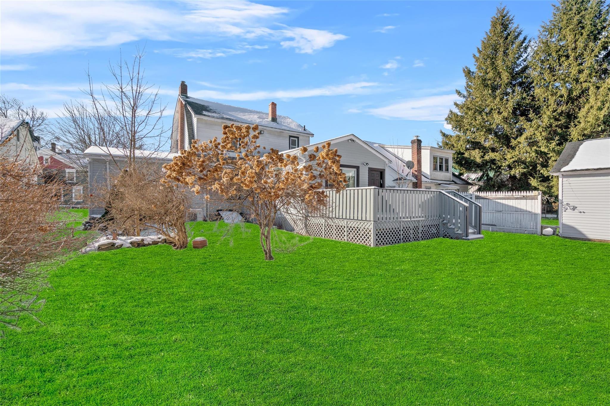 Single Family Fairchild  Sullivan County, NY 12701, MLS-834496-29
