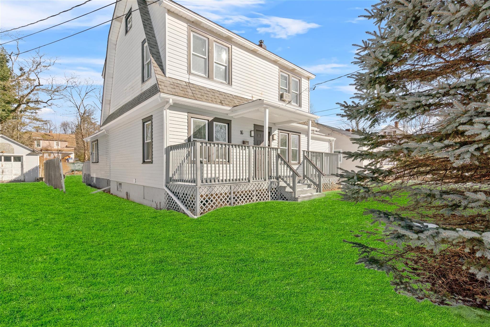 Single Family Fairchild  Sullivan County, NY 12701, MLS-834496-3