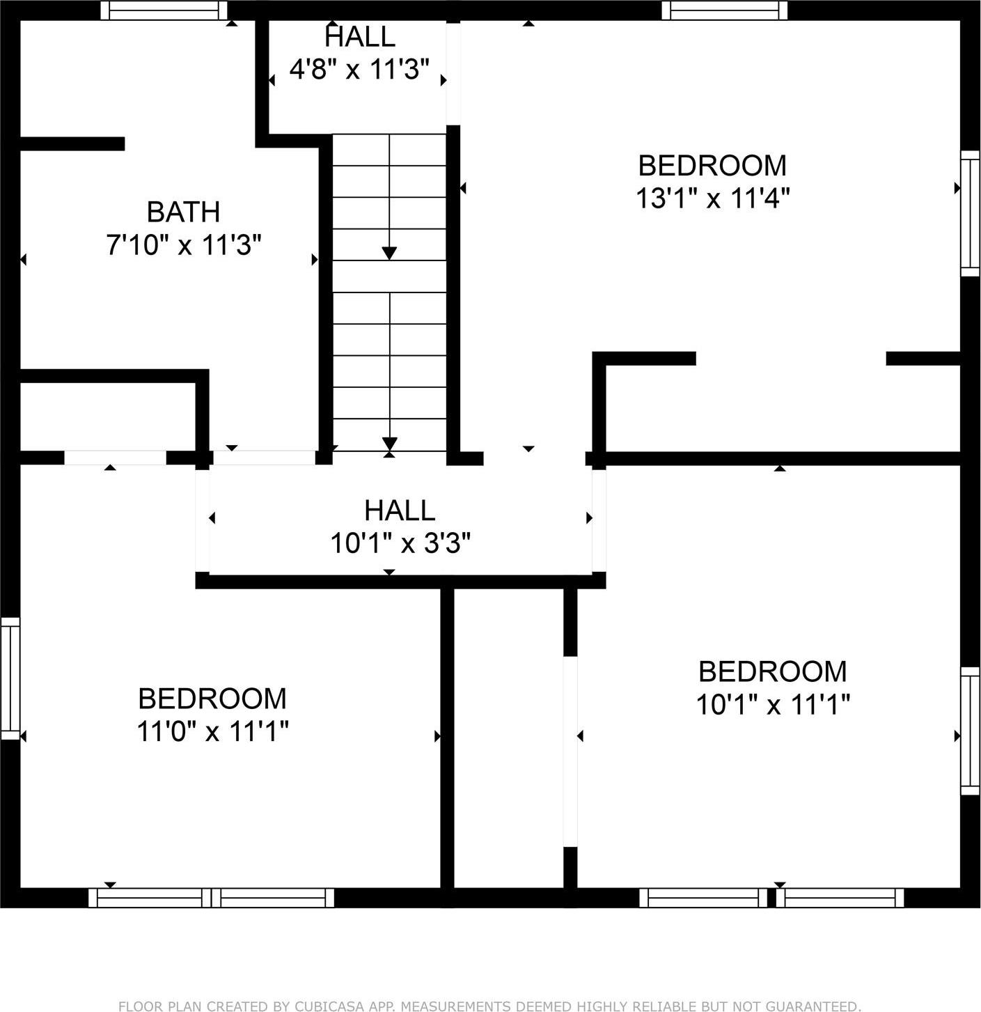Single Family Fairchild  Sullivan County, NY 12701, MLS-834496-31
