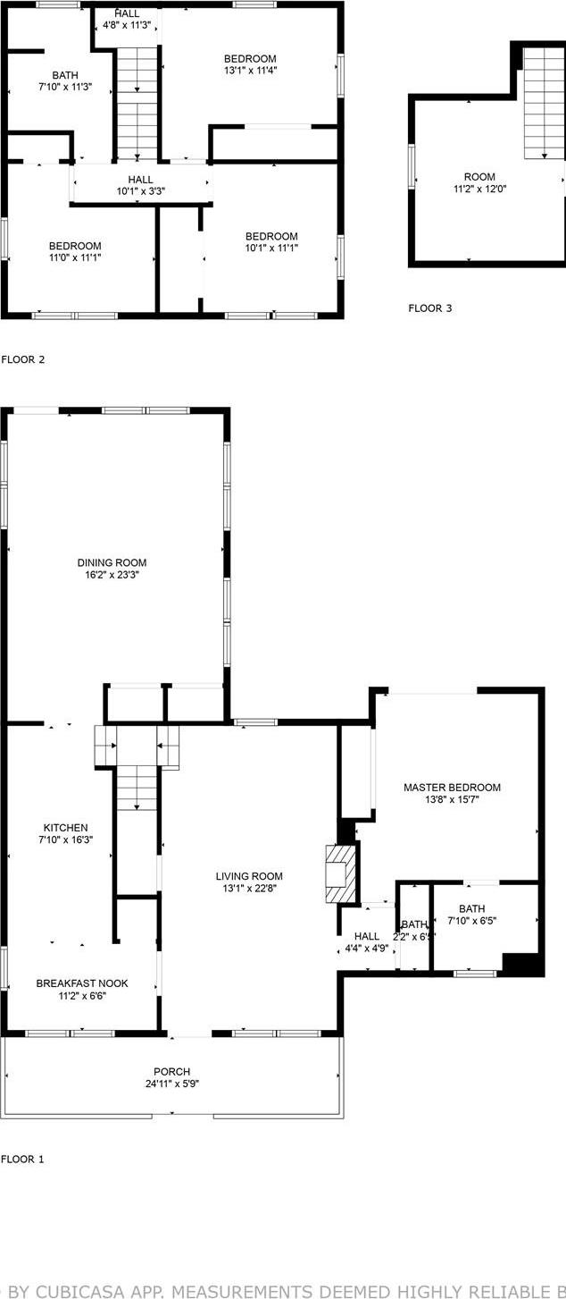 Single Family Fairchild  Sullivan County, NY 12701, MLS-834496-33