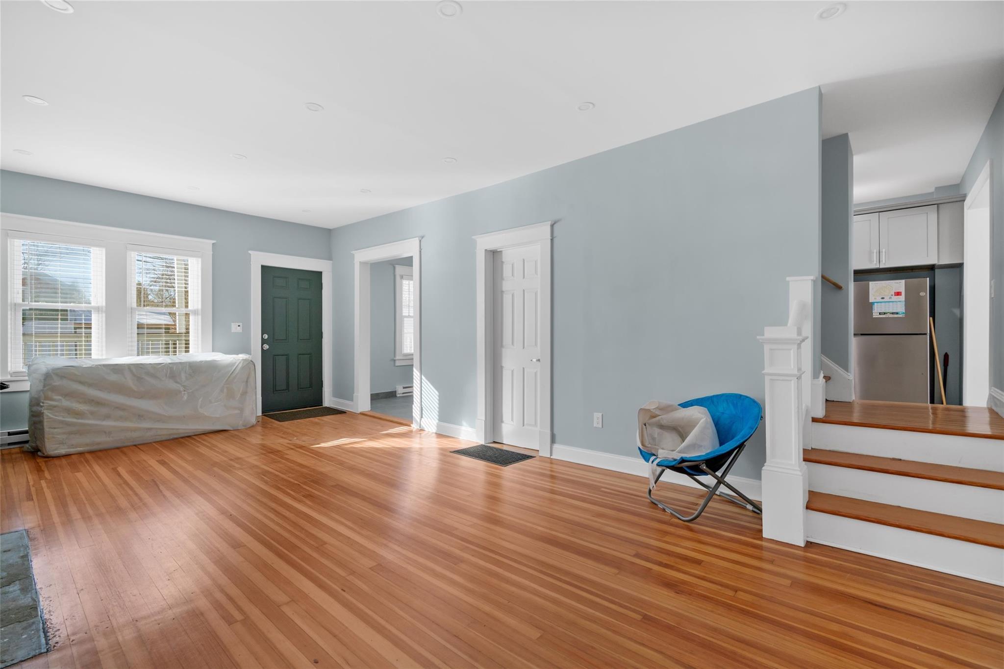 Single Family Fairchild  Sullivan County, NY 12701, MLS-834496-7