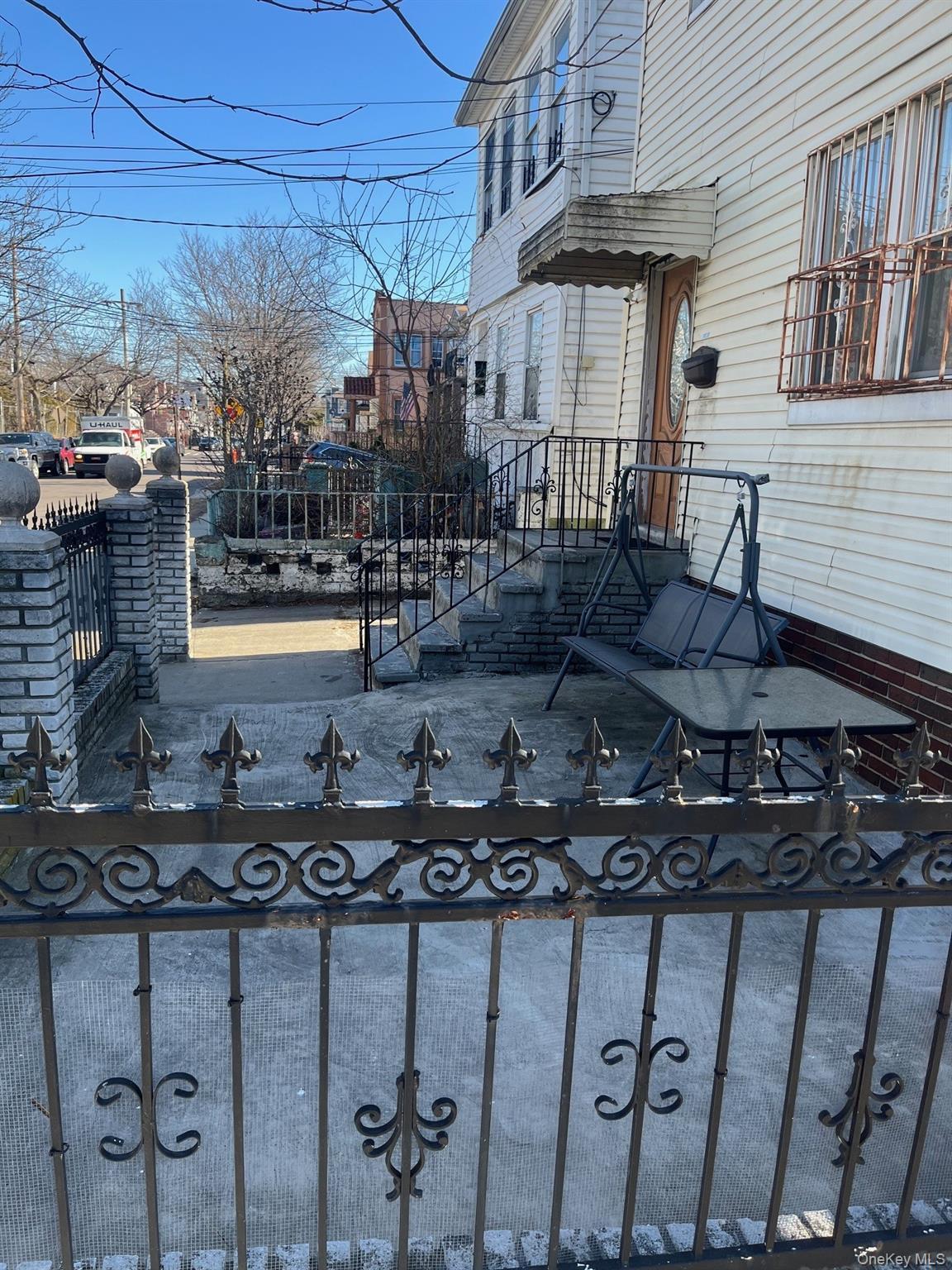Single Family Tuskegee Airmen Way  Queens, NY 11435, MLS-834514-2