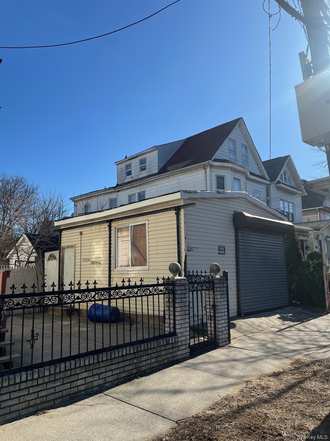 Single Family Tuskegee Airmen Way  Queens, NY 11435, MLS-834514-5