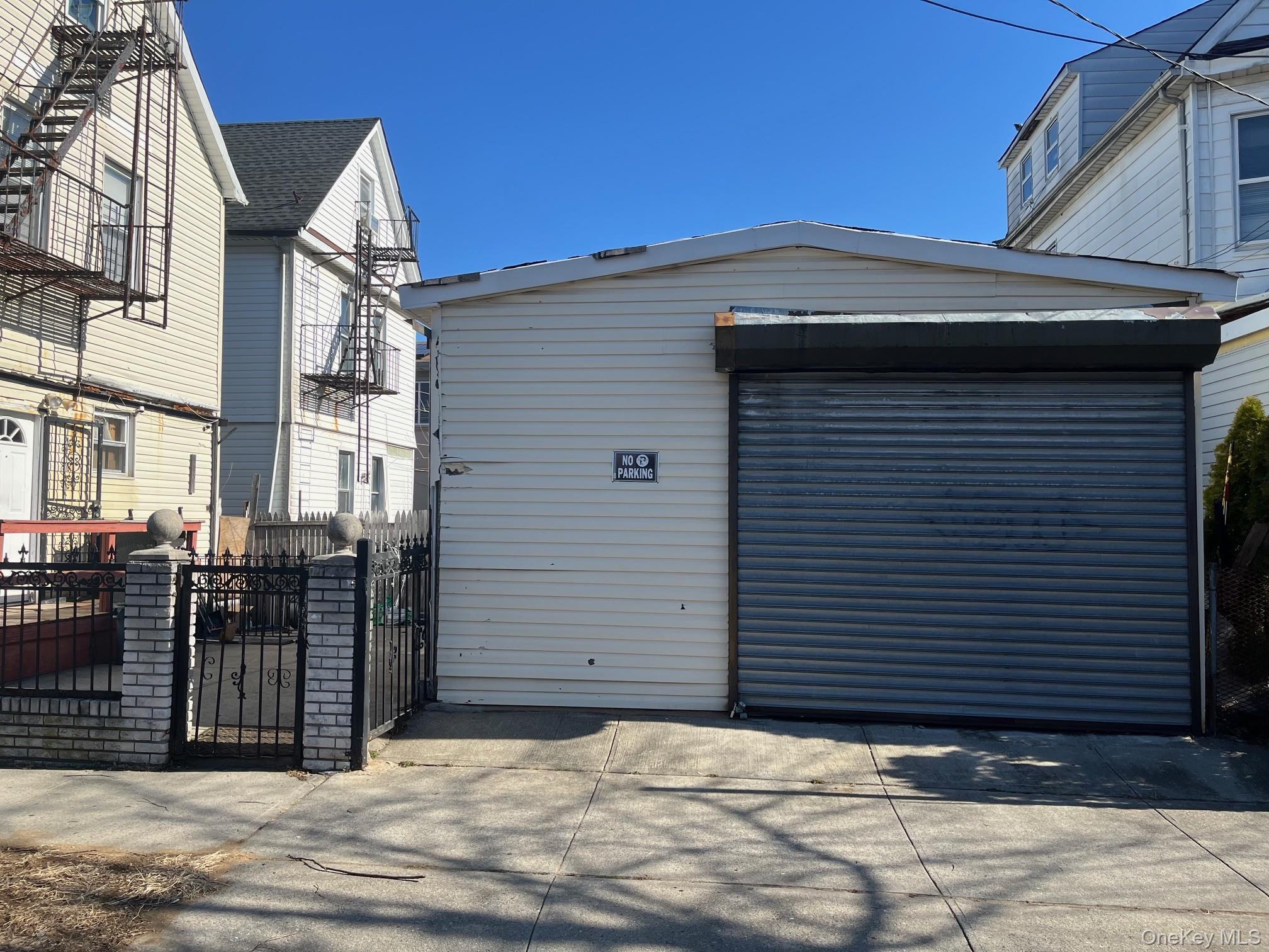 Single Family Tuskegee Airmen Way  Queens, NY 11435, MLS-834514-6