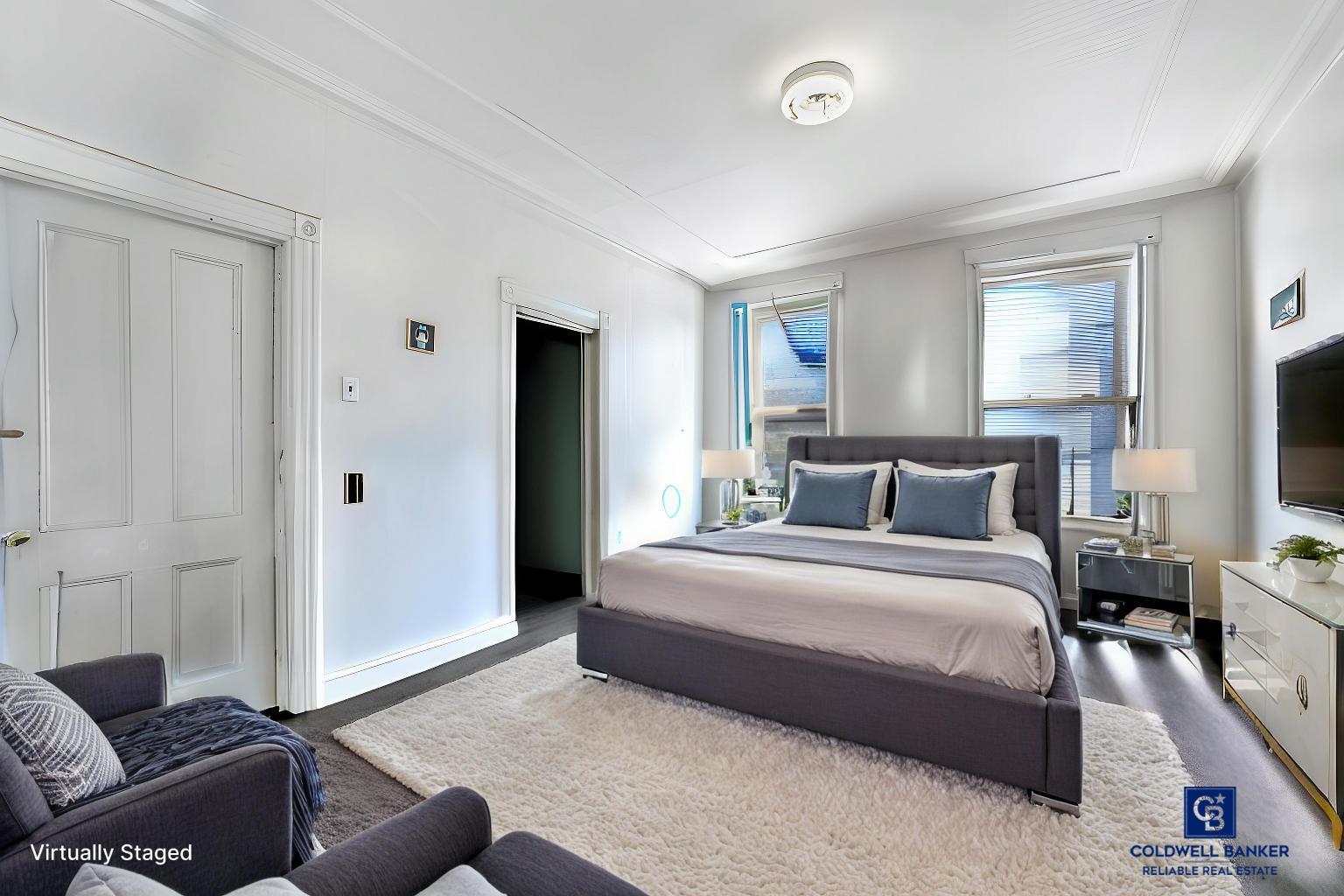 Single Family Hart  Brooklyn, NY 11206, MLS-834530-7