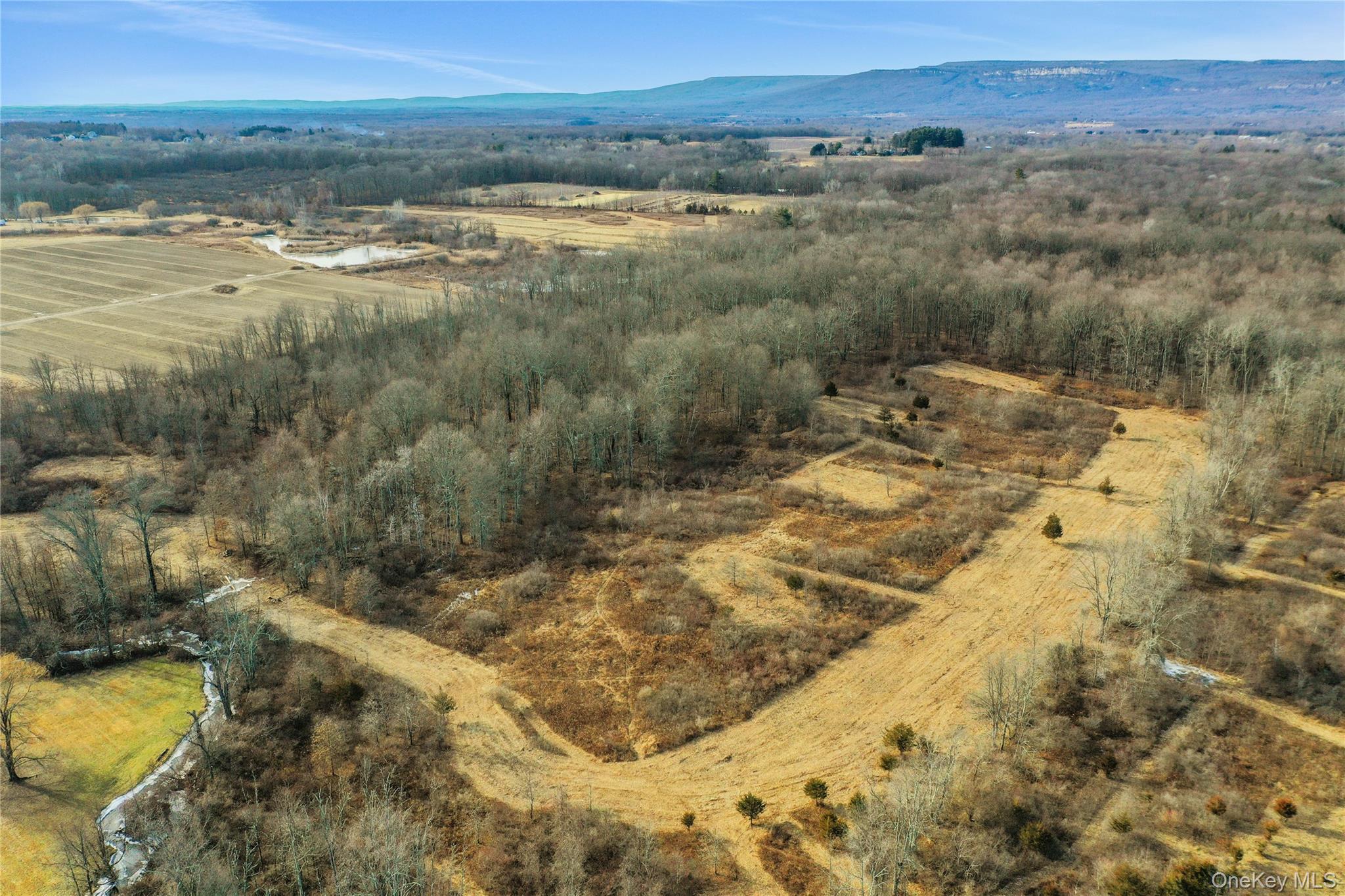 Single Family Scenic Meadow Ulster County, NY 12525, MLS-834536-17