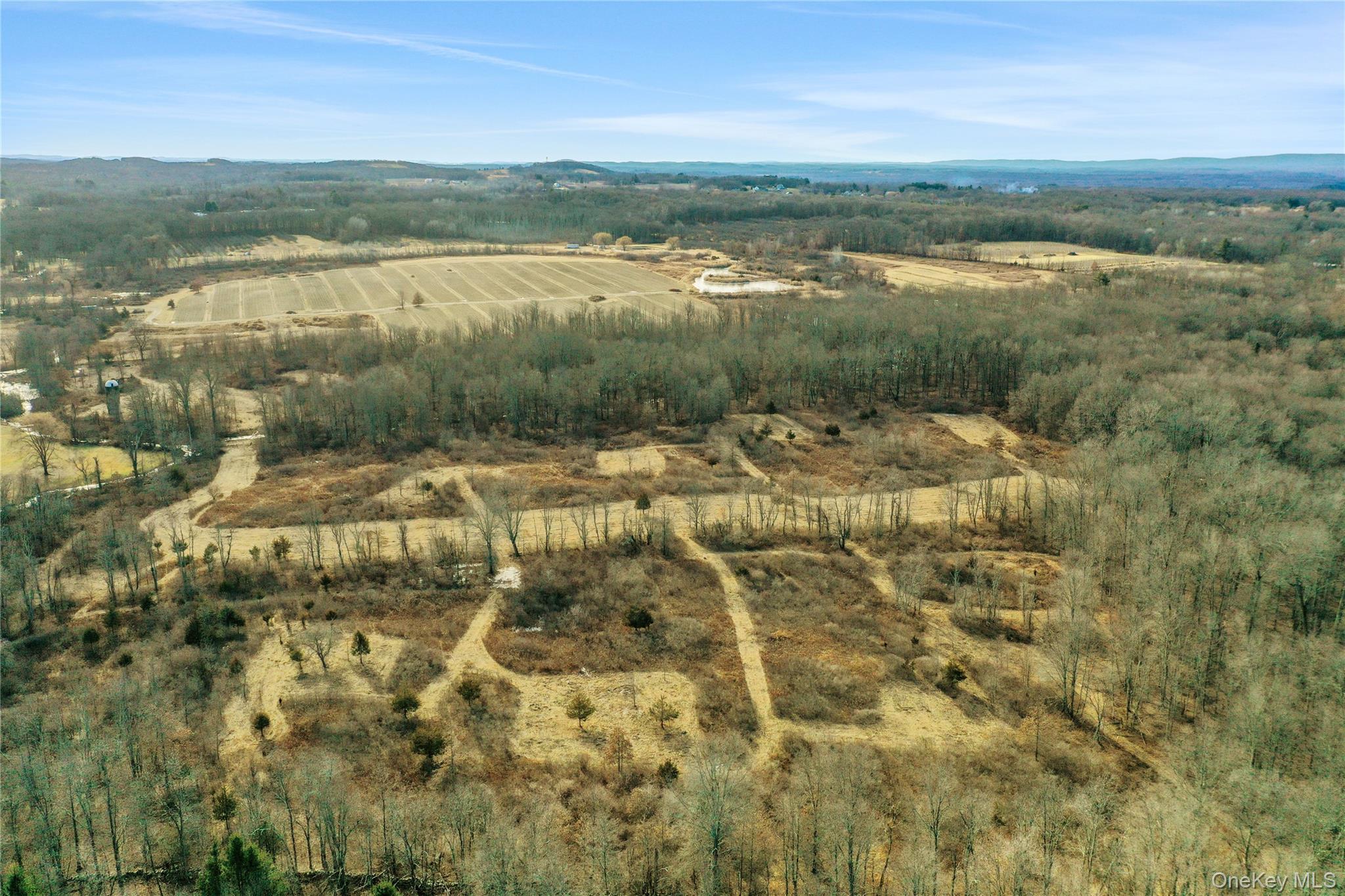 Single Family Scenic Meadow Ulster County, NY 12525, MLS-834536-19