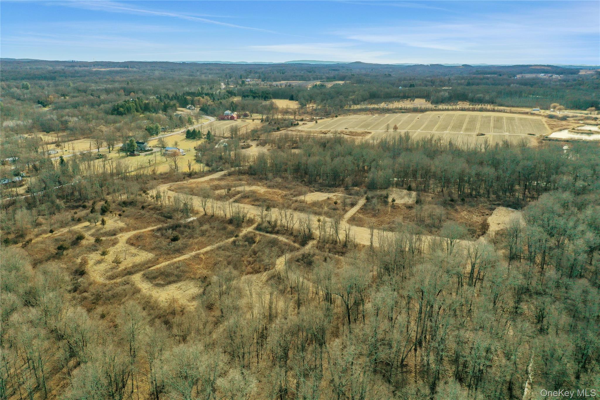 Single Family Scenic Meadow Ulster County, NY 12525, MLS-834536-20