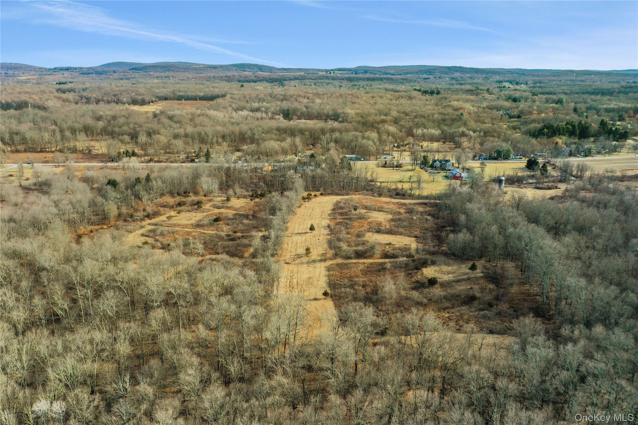 Single Family Scenic Meadow Ulster County, NY 12525, MLS-834536-21