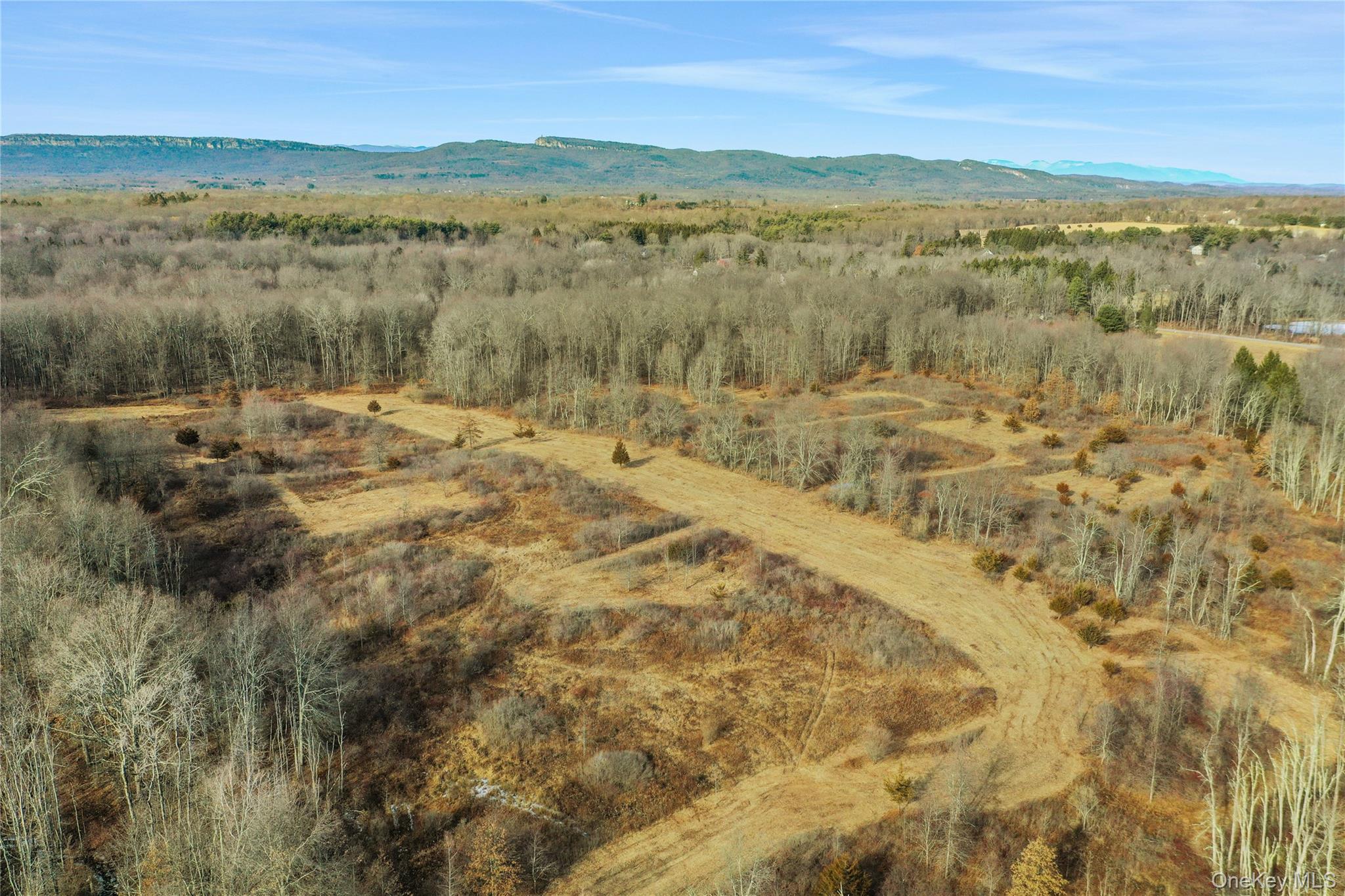 Single Family Scenic Meadow Ulster County, NY 12525, MLS-834536-22