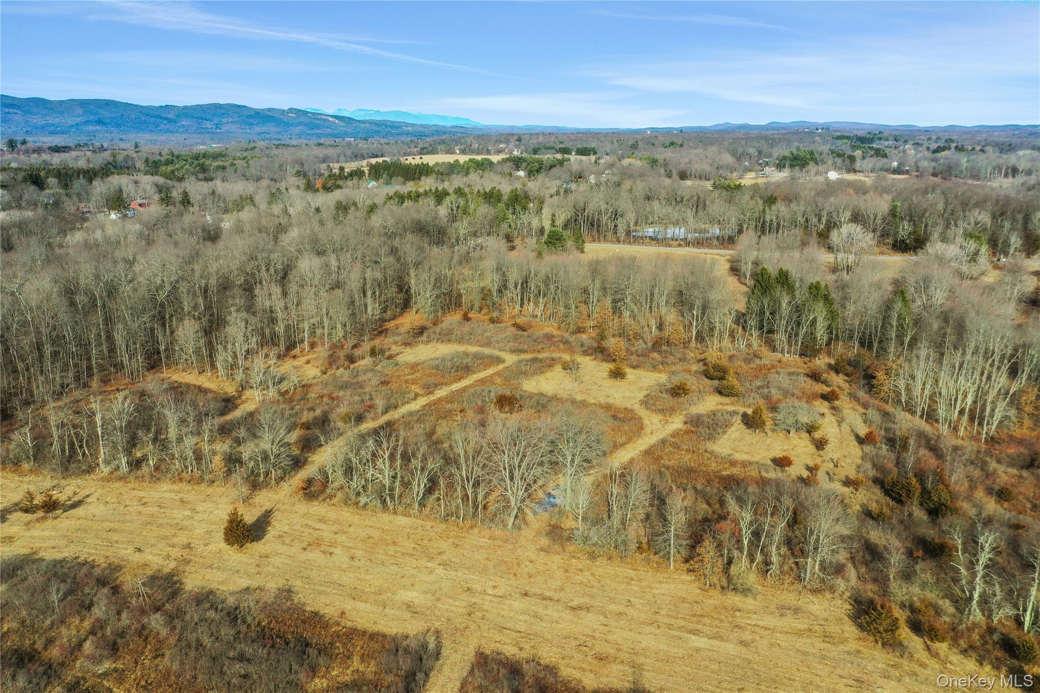 Single Family Scenic Meadow Ulster County, NY 12525, MLS-834536-23