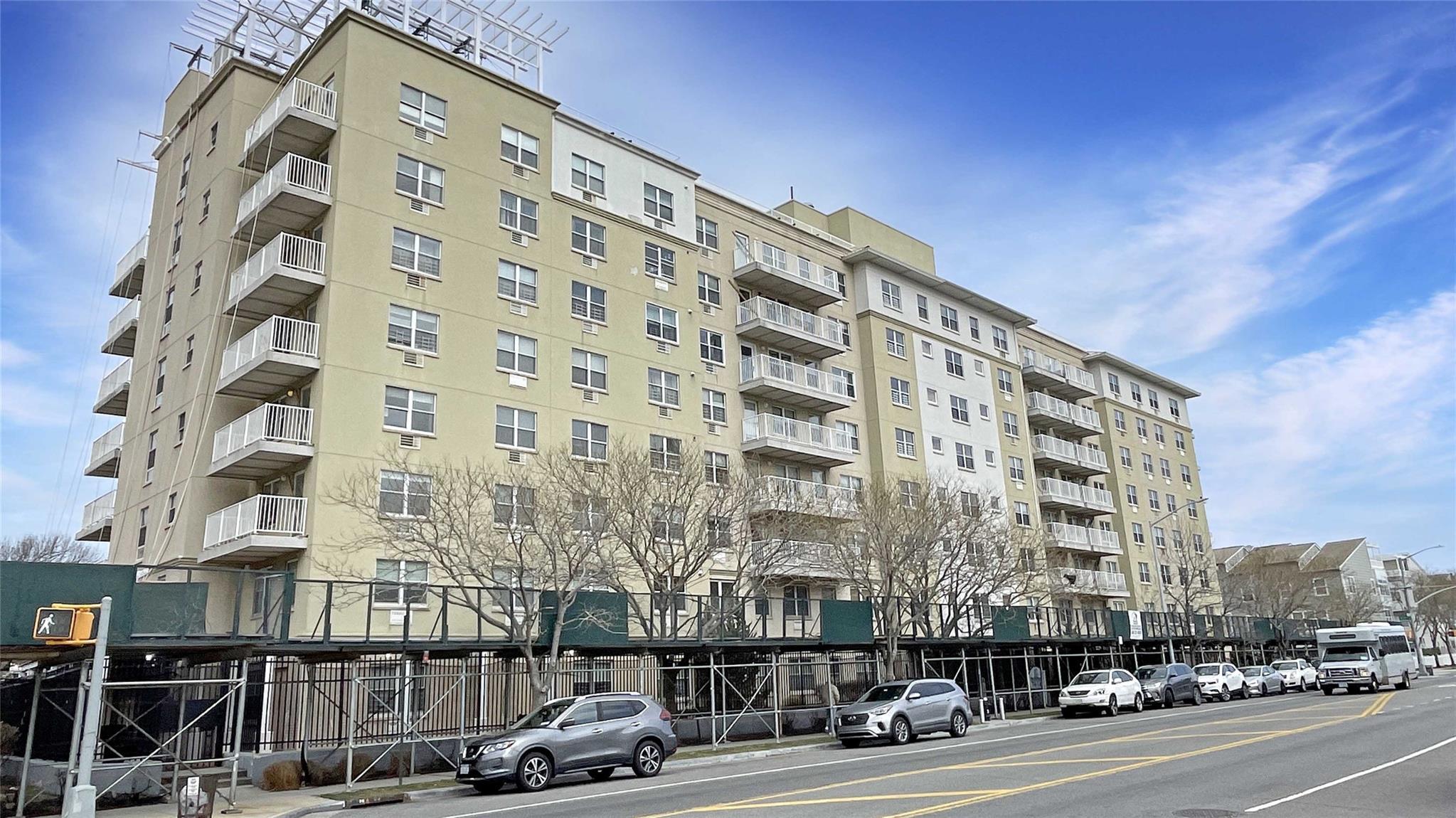 Condo in New York - Rockaway Beach  Queens, NY 11693