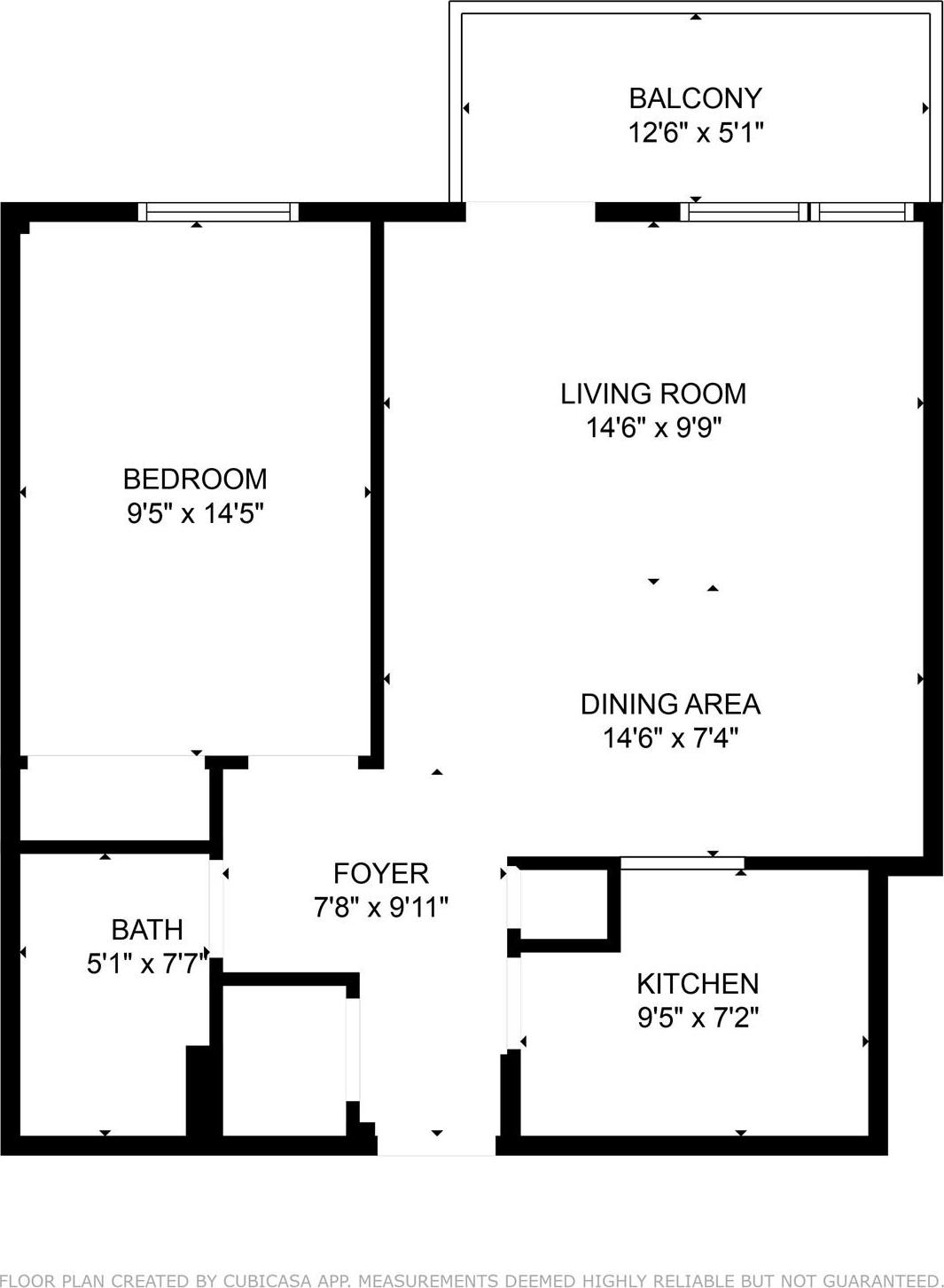 Condo Rockaway Beach  Queens, NY 11693, MLS-834553-16