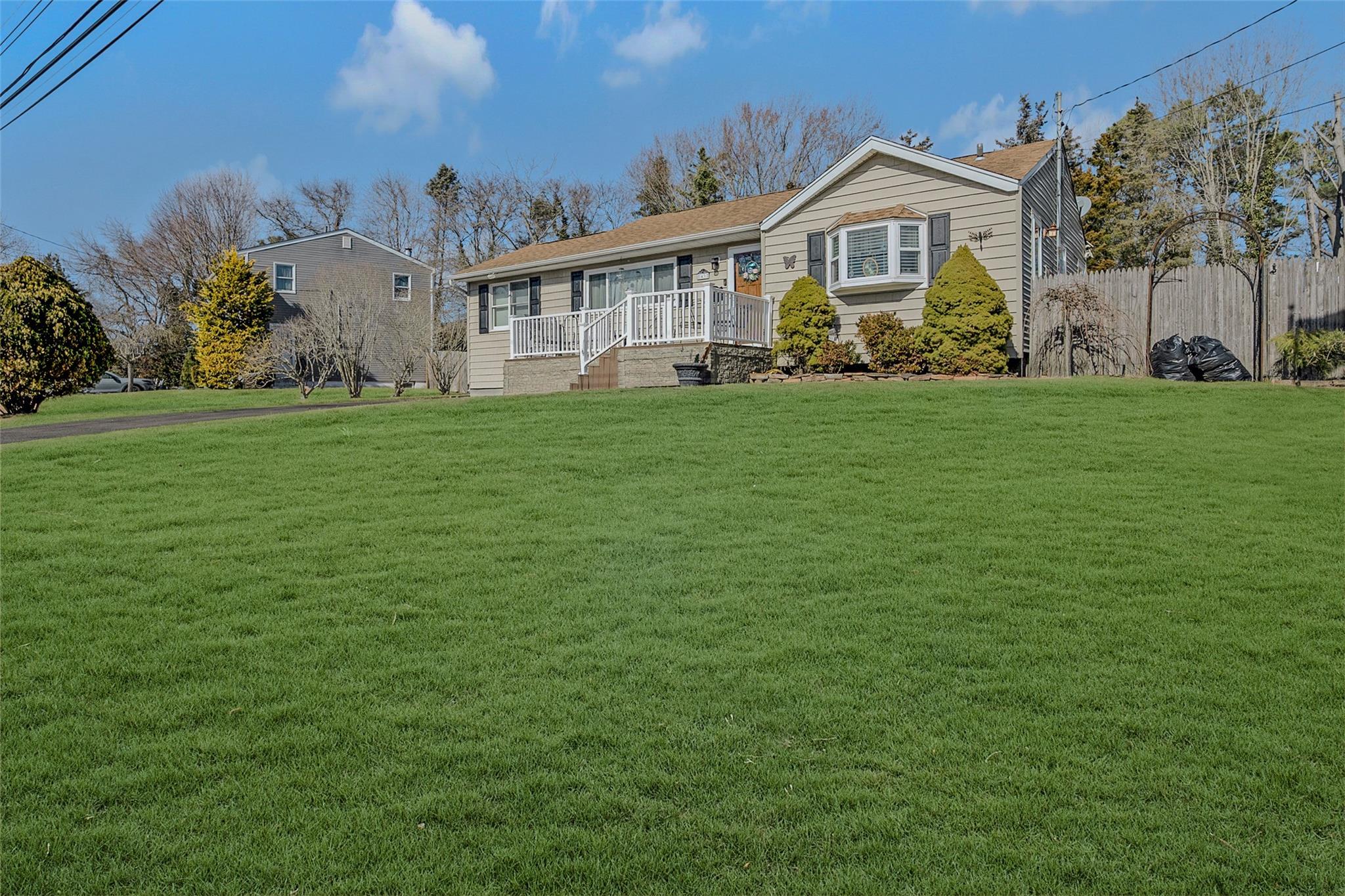 Single Family Neptune  Suffolk County, NY 11772, MLS-834563-2