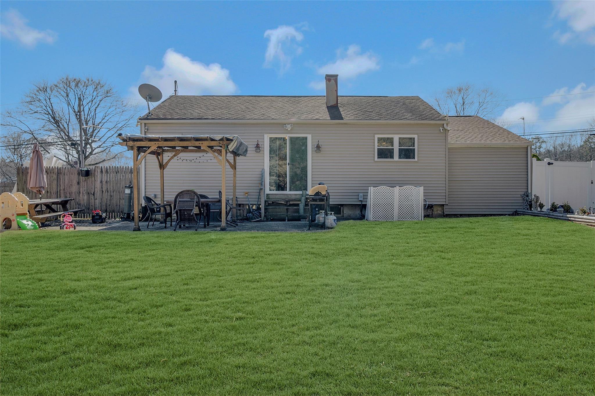 Single Family Neptune  Suffolk County, NY 11772, MLS-834563-23