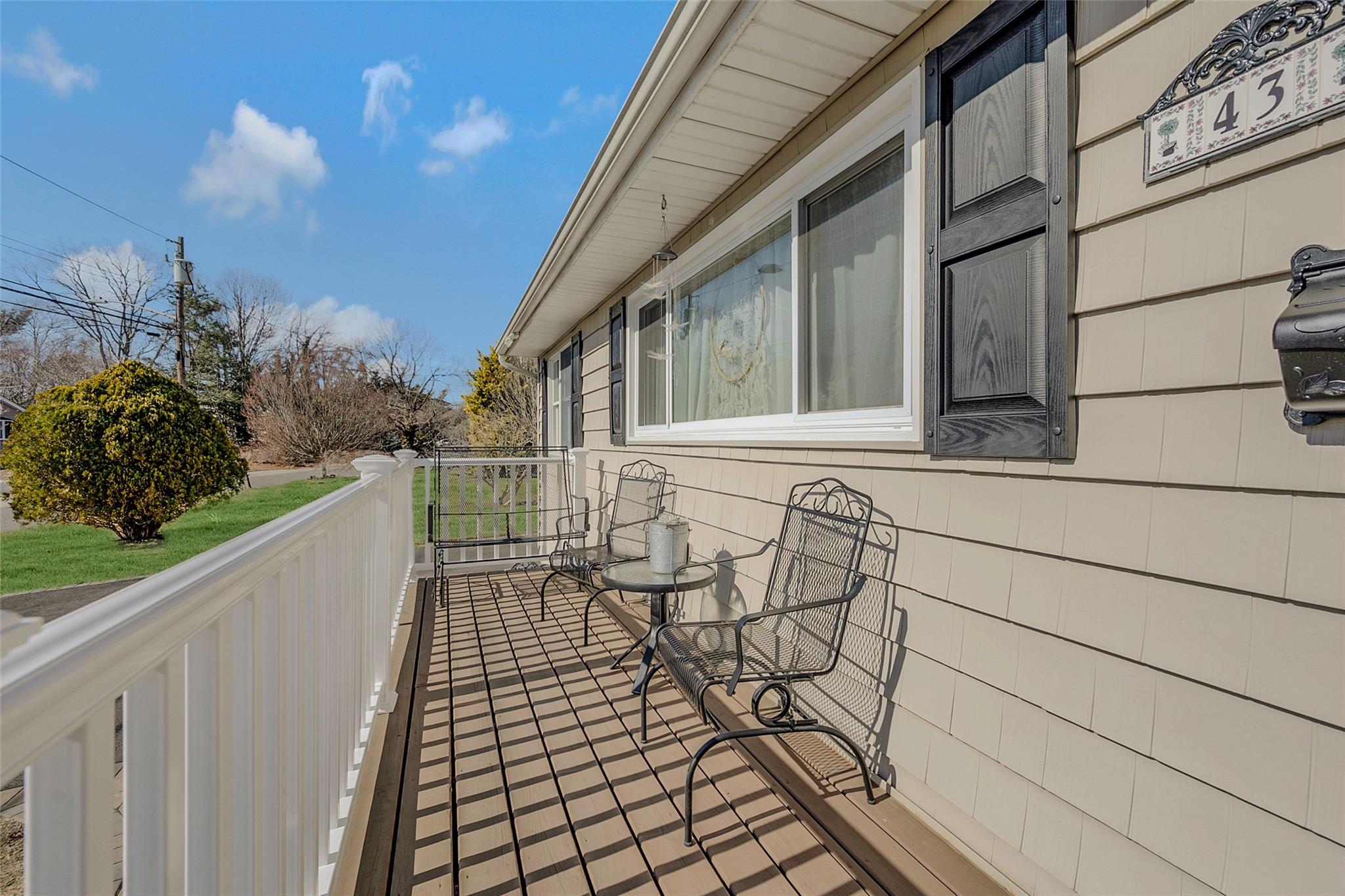 Single Family Neptune  Suffolk County, NY 11772, MLS-834563-5