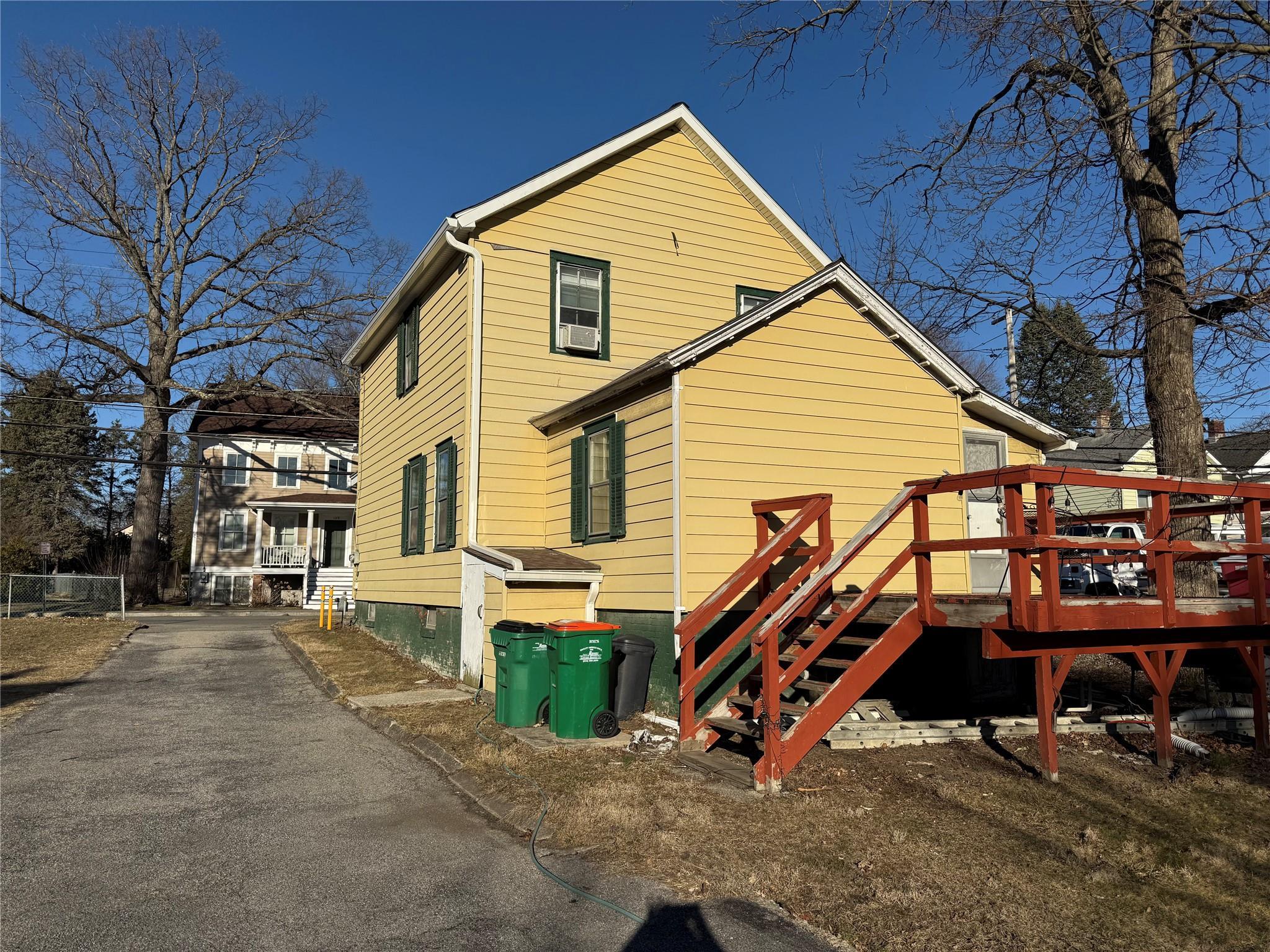 Single Family Verplanck  Dutchess County, NY 12508, MLS-834584-28