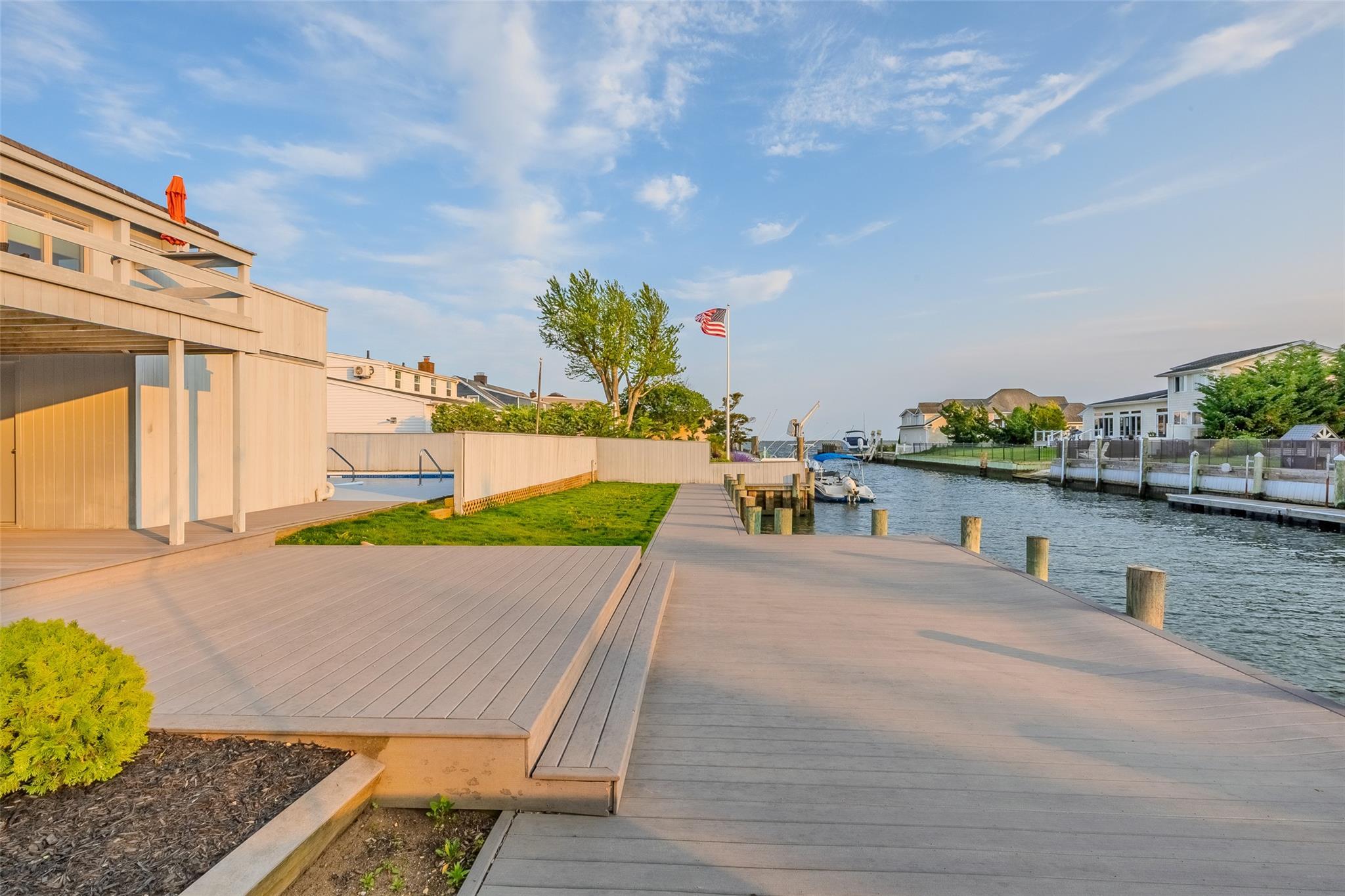 Single Family Clearwater  Nassau County, NY 11758, MLS-834593-16