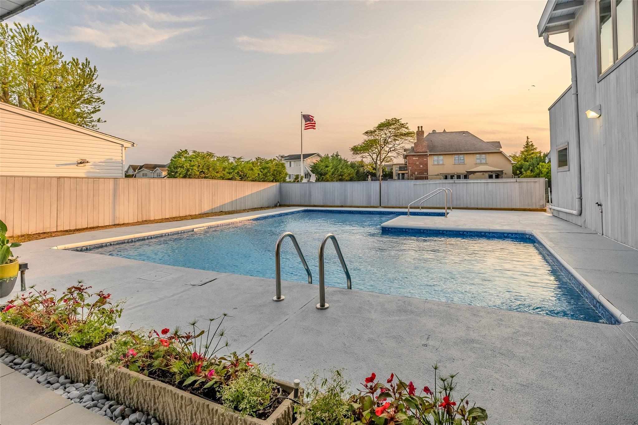 Single Family Clearwater  Nassau County, NY 11758, MLS-834593-21