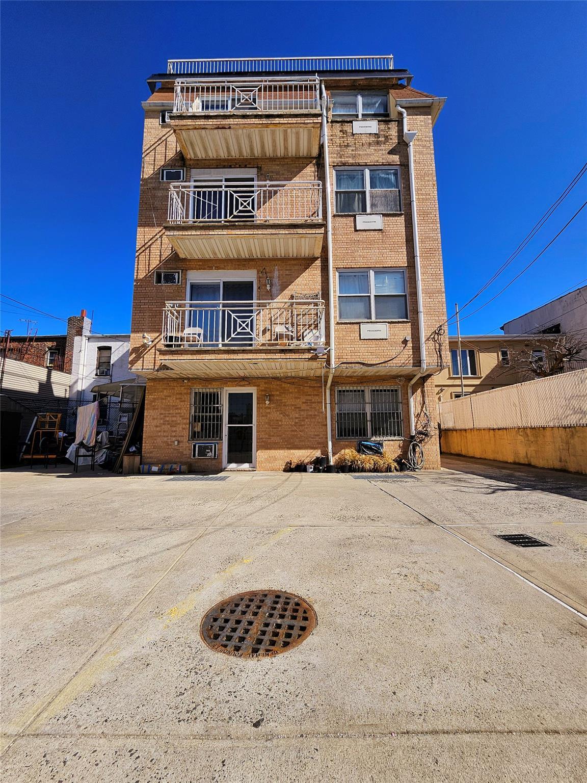 Condo 73rd  Brooklyn, NY 11204, MLS-834648-4