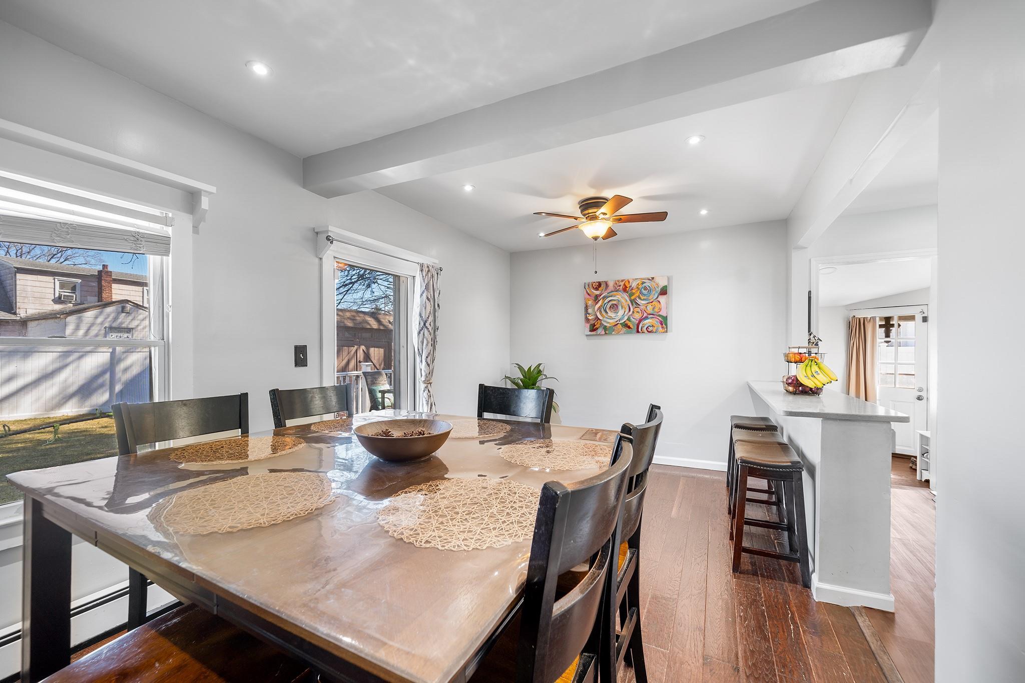 Single Family Westwood  Suffolk County, NY 11729, MLS-834653-15