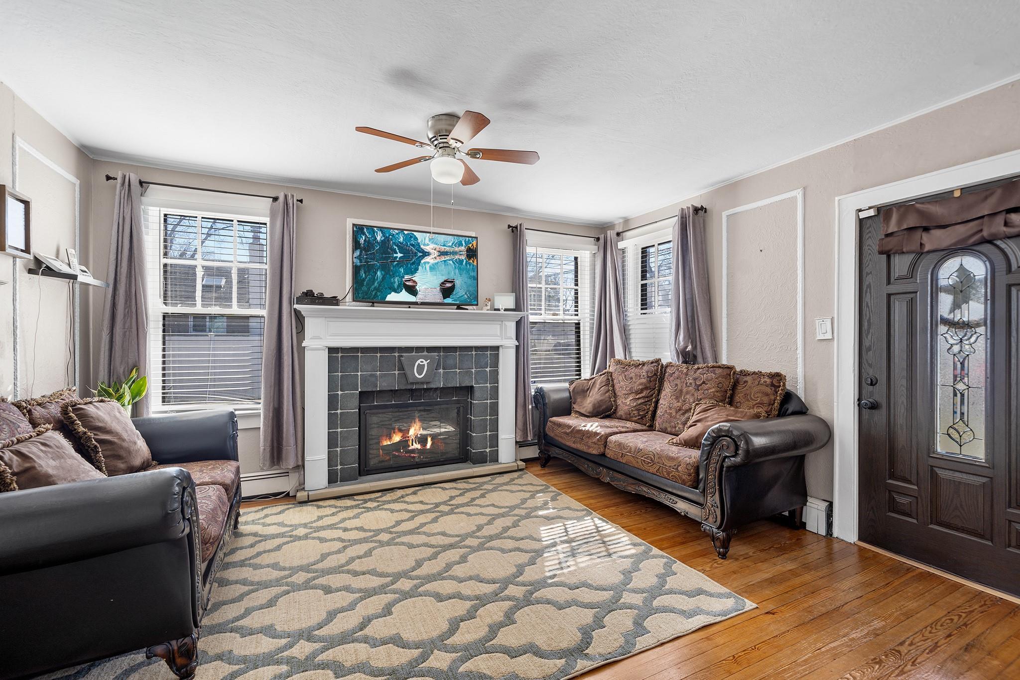 Single Family Westwood  Suffolk County, NY 11729, MLS-834653-2