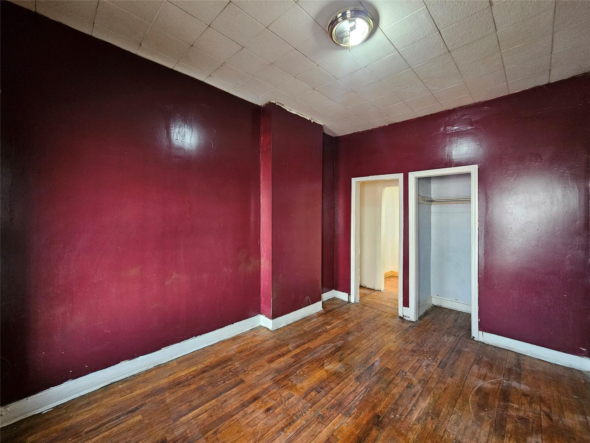 Single Family Lafayette  Brooklyn, NY 11221, MLS-834676-22