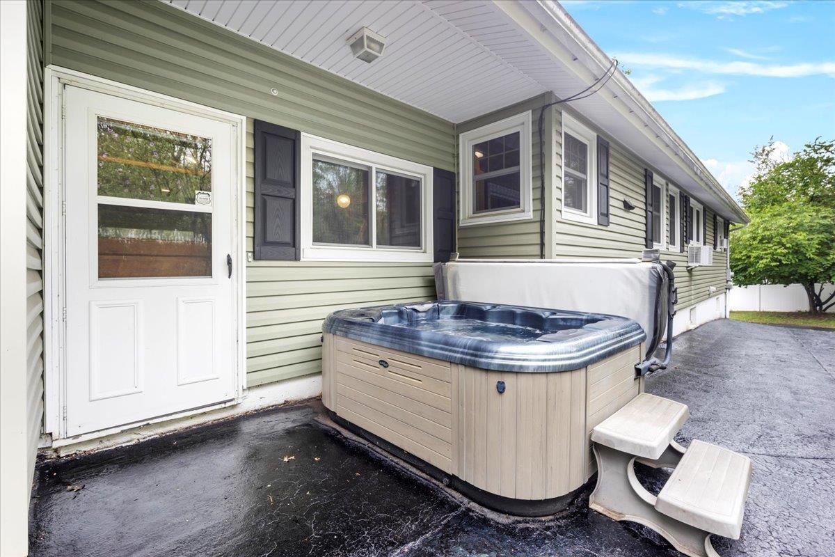 Single Family Hujay  Dutchess County, NY 12590, MLS-834678-19