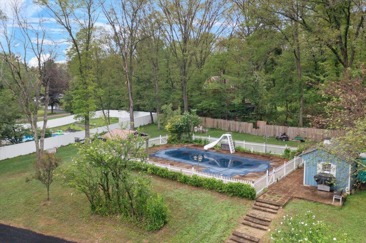 Single Family Hujay  Dutchess County, NY 12590, MLS-834678-28