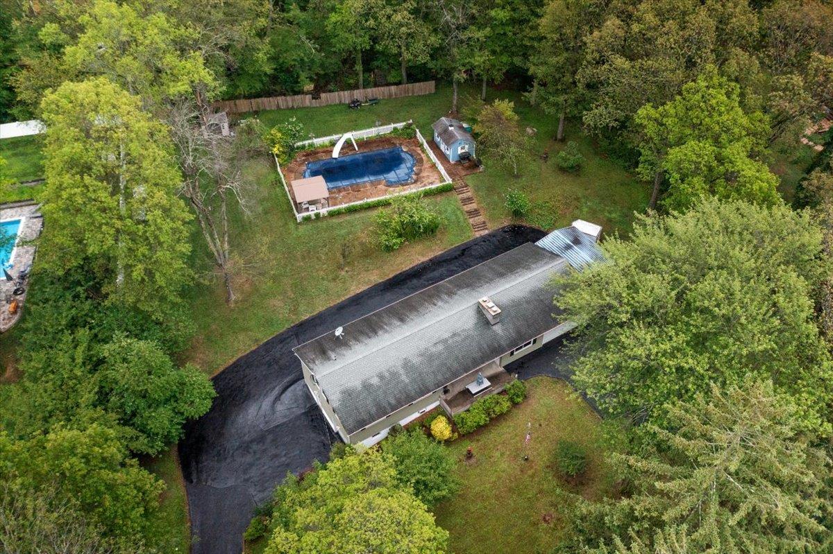 Single Family Hujay  Dutchess County, NY 12590, MLS-834678-3