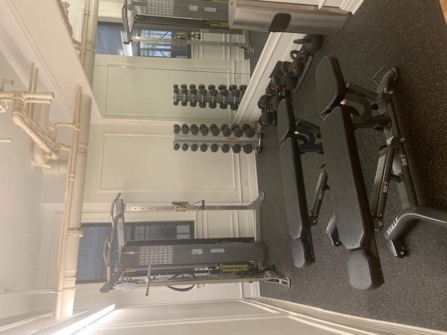 Coop Riverside  Manhattan, NY 11025, MLS-834683-12