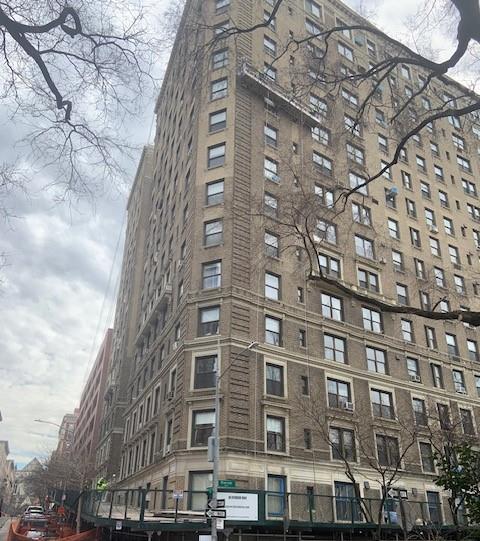 Coop Riverside  Manhattan, NY 11025, MLS-834683-15