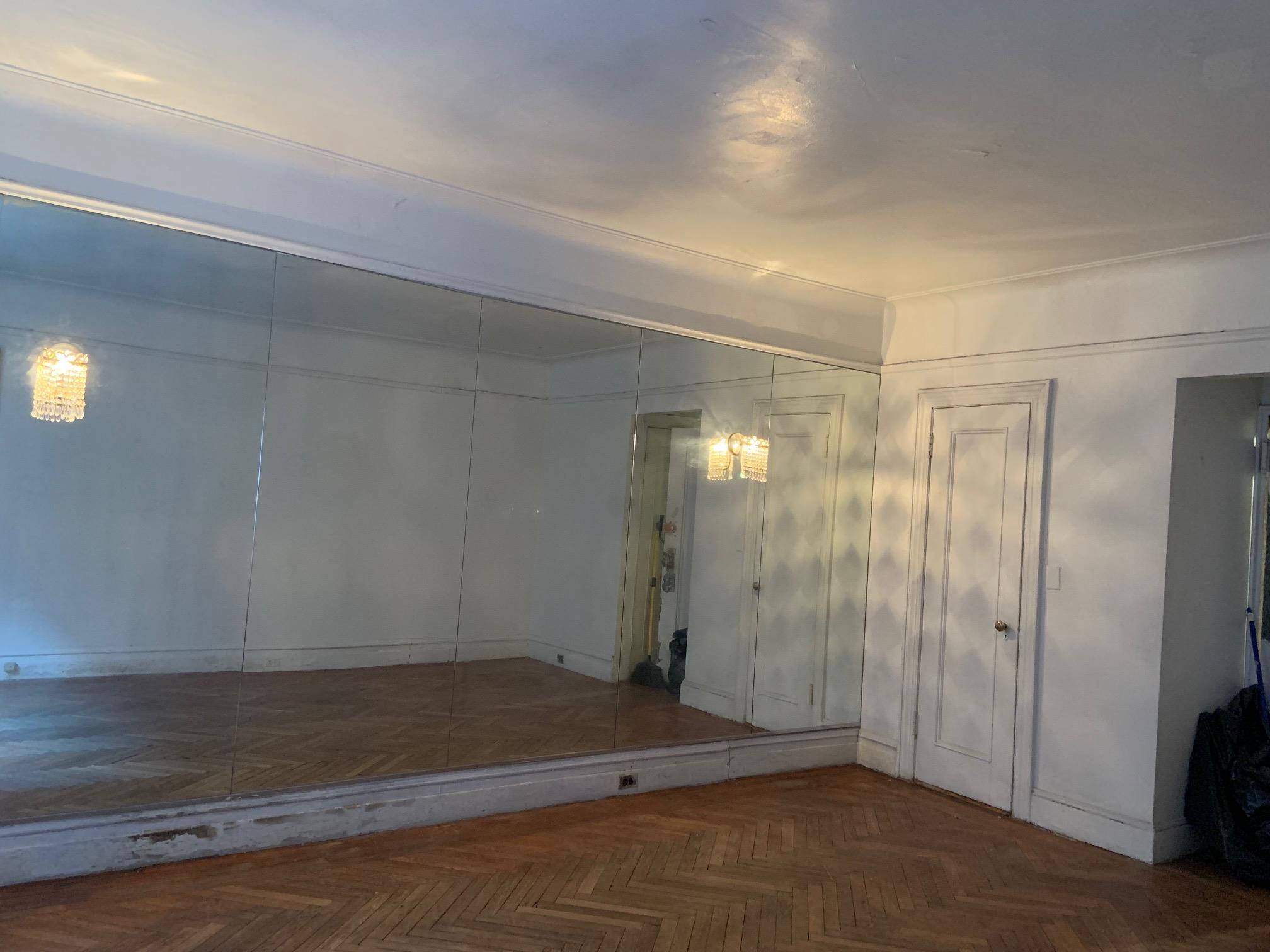 Coop Riverside  Manhattan, NY 11025, MLS-834683-18