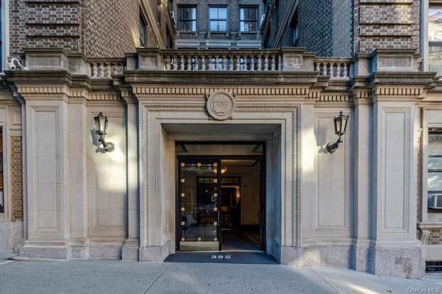 Coop Riverside  Manhattan, NY 11025, MLS-834683-2
