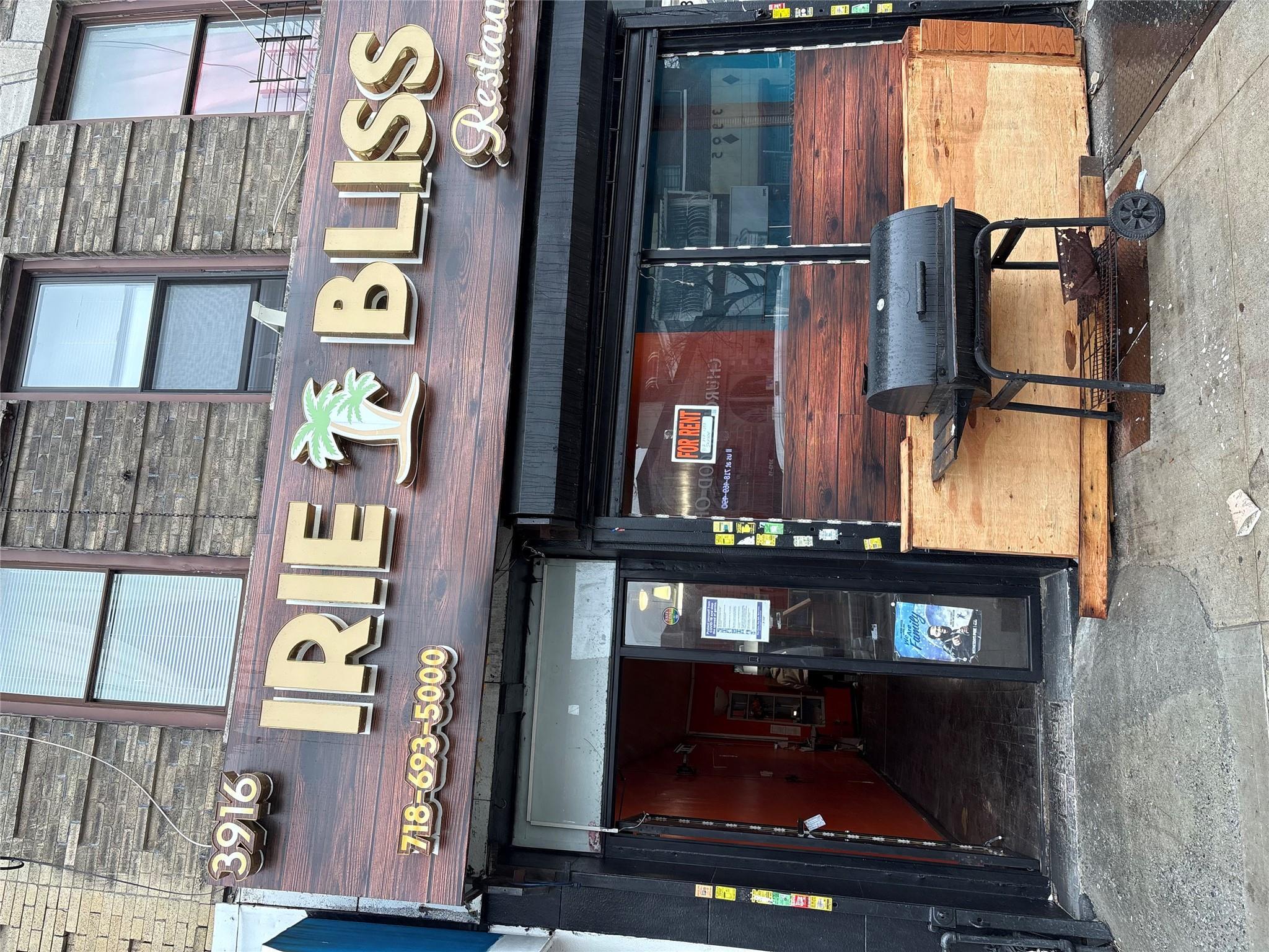 Commercial Lease Church  Brooklyn, NY 11203, MLS-834686-2