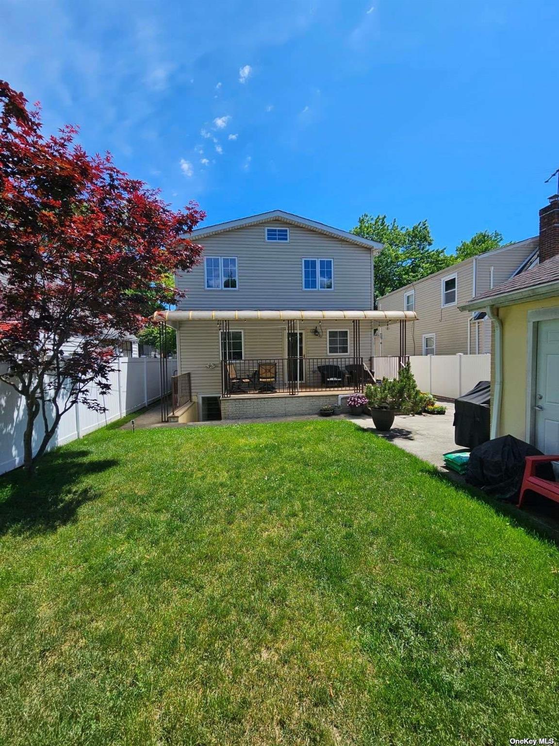 Single Family 261st Street  Queens, NY 11004, MLS-834694-18