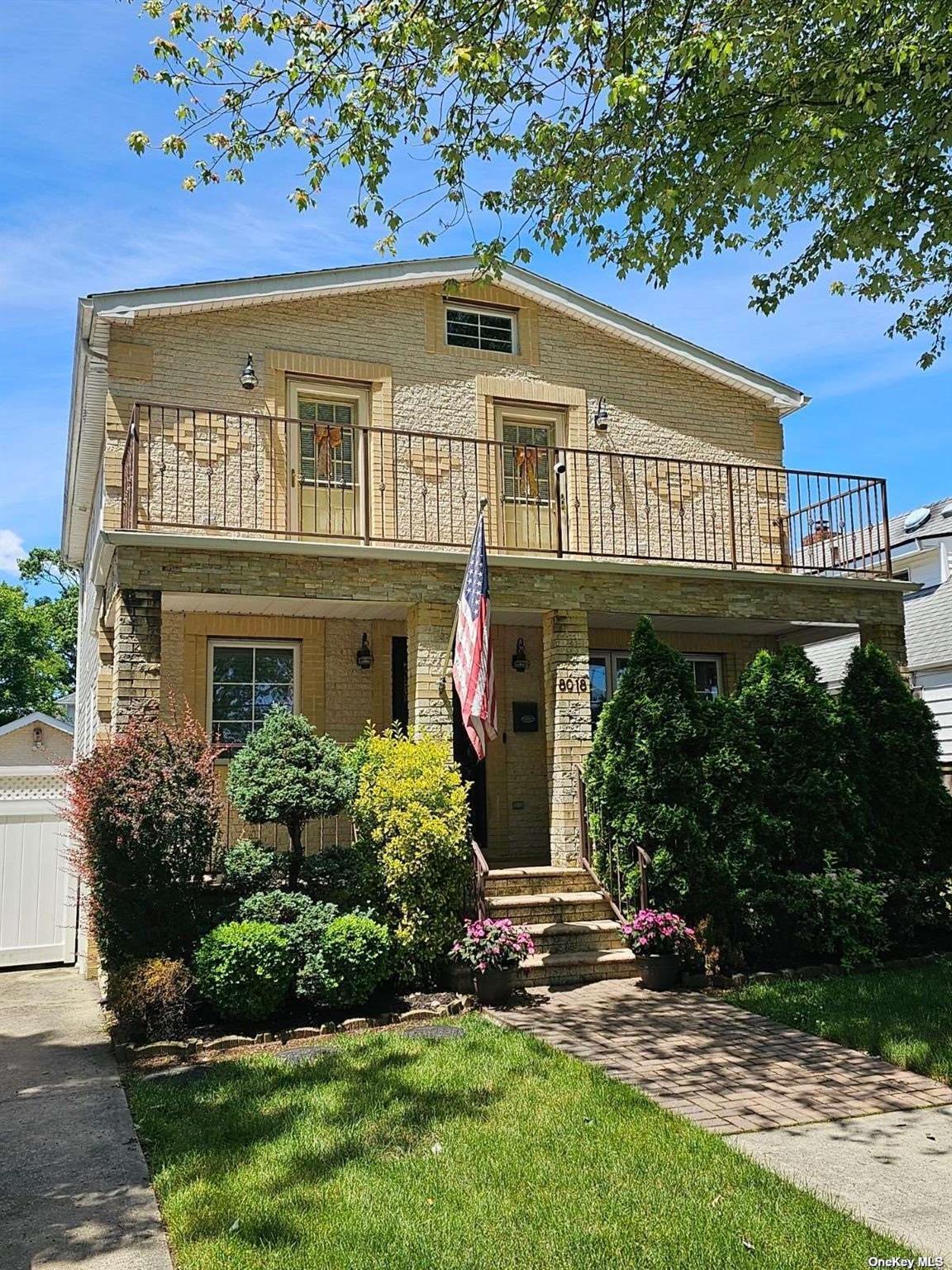 Single Family 261st Street  Queens, NY 11004, MLS-834694-2