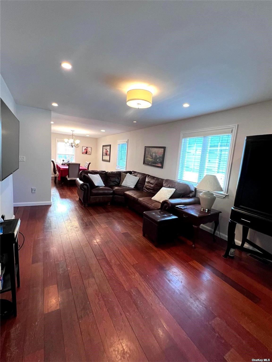 Single Family 261st Street  Queens, NY 11004, MLS-834694-3