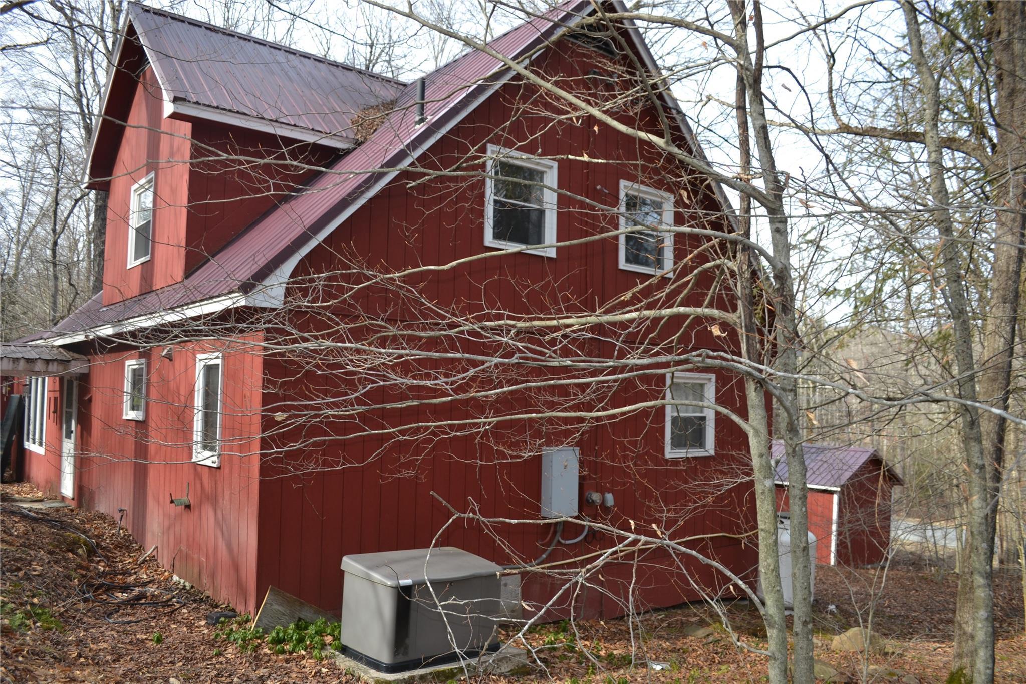 Single Family Trout Brook  Sullivan County, NY 12776, MLS-834695-2