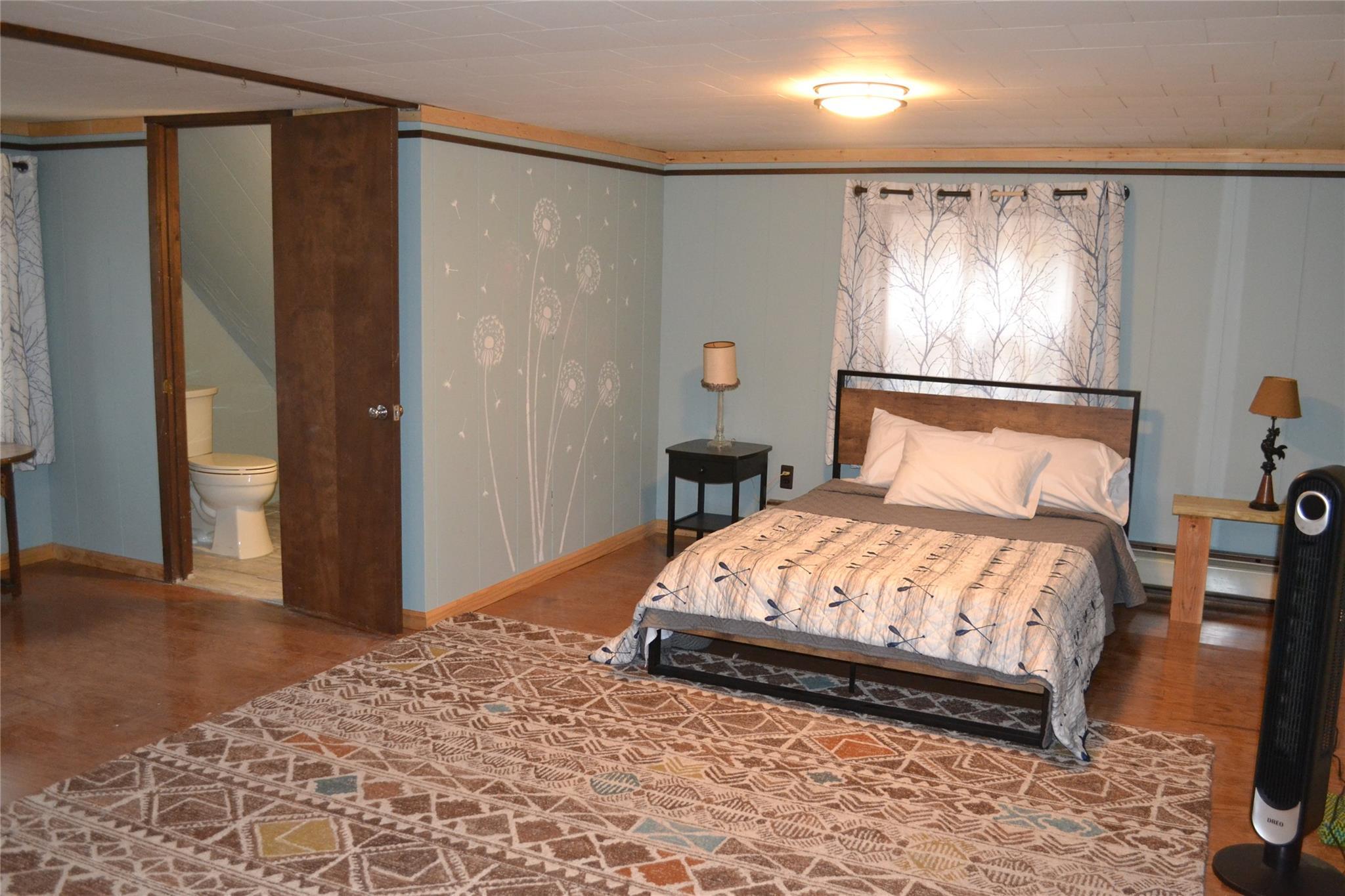 Single Family Trout Brook  Sullivan County, NY 12776, MLS-834695-22