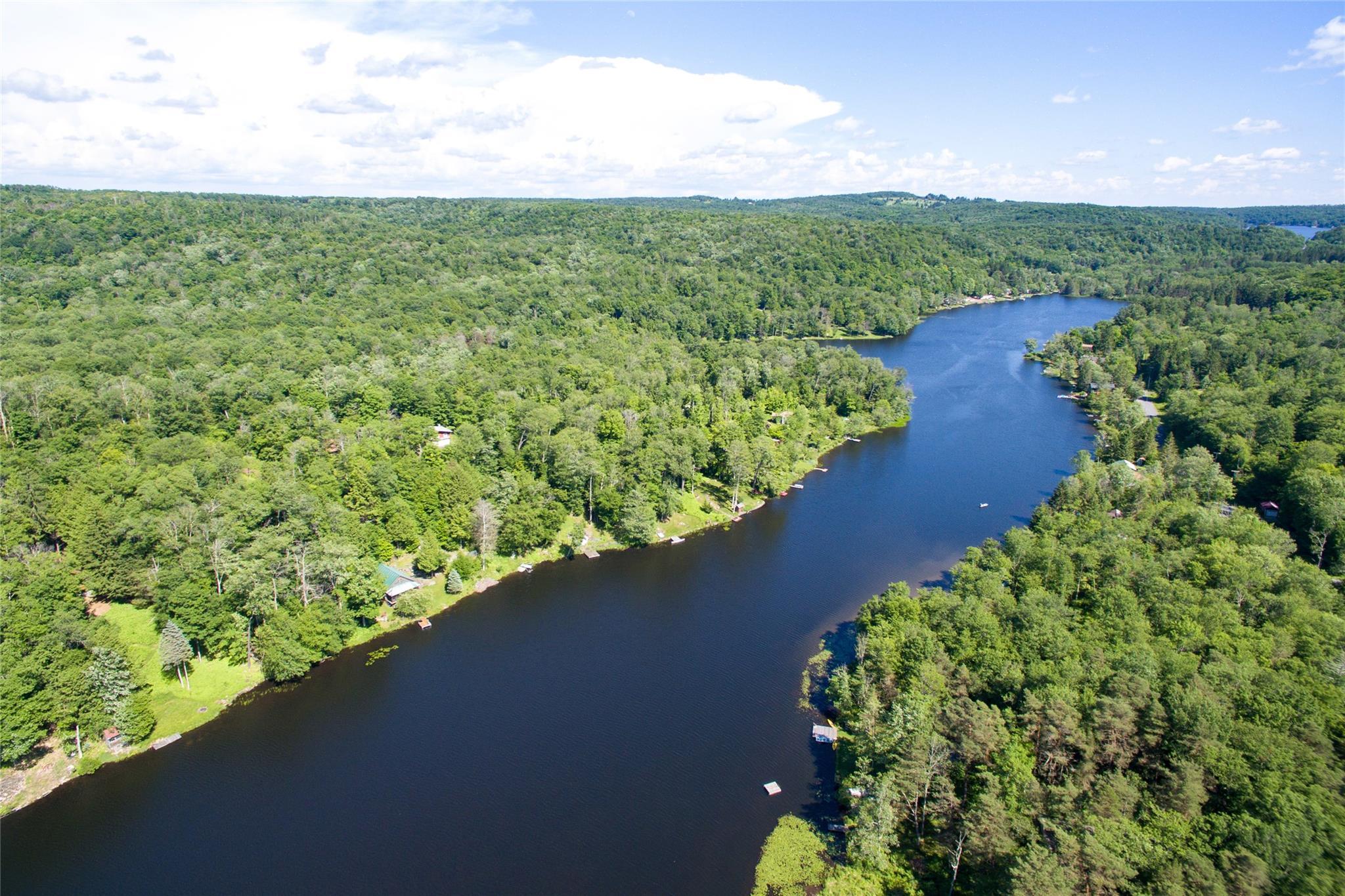 Single Family Trout Brook  Sullivan County, NY 12776, MLS-834695-26
