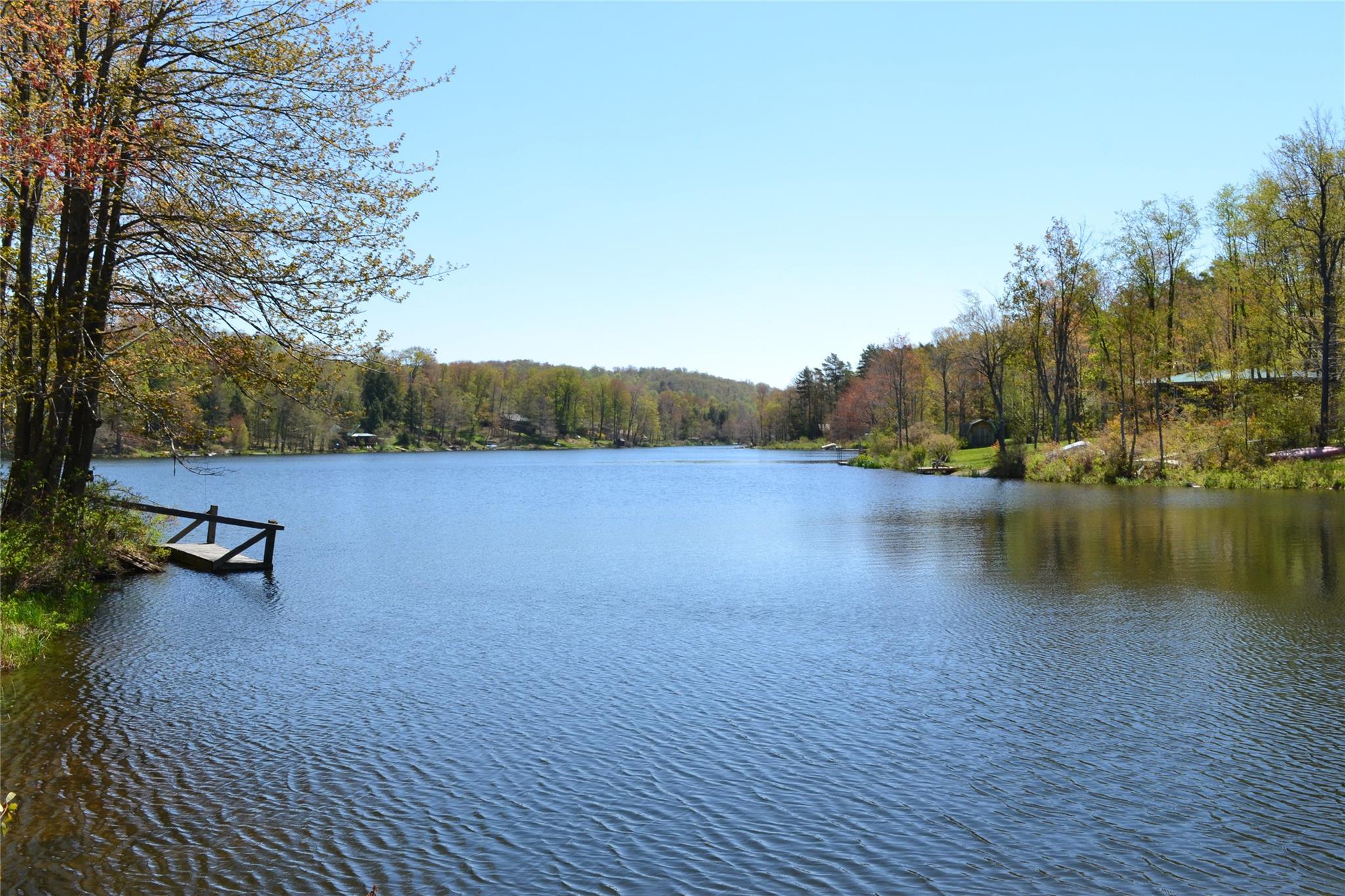 Single Family Trout Brook  Sullivan County, NY 12776, MLS-834695-27