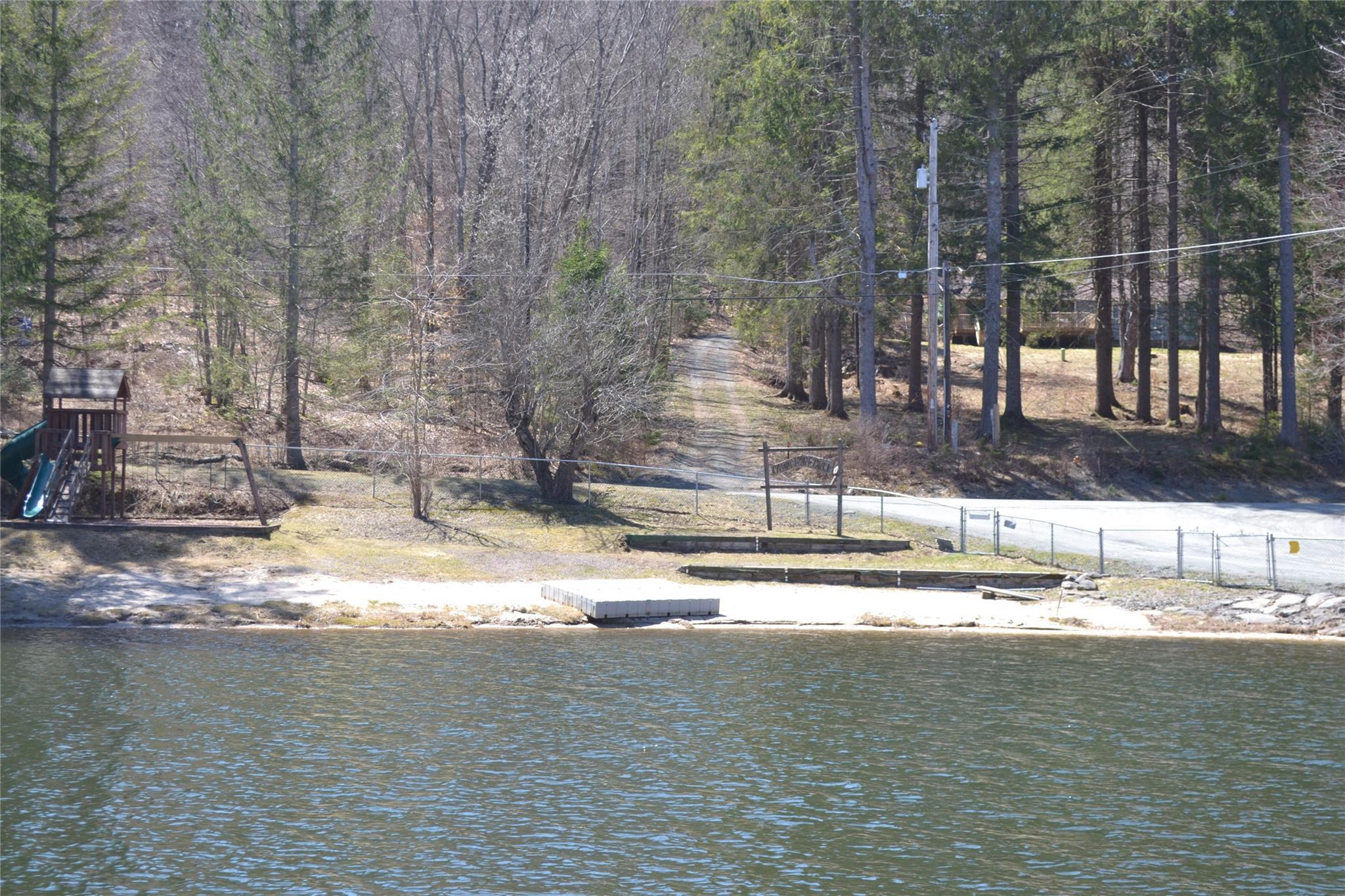 Single Family Trout Brook  Sullivan County, NY 12776, MLS-834695-29