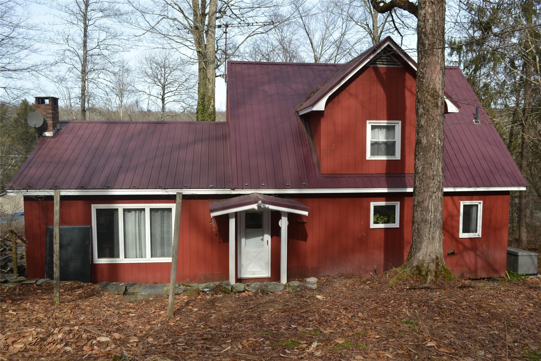 Single Family Trout Brook  Sullivan County, NY 12776, MLS-834695-3