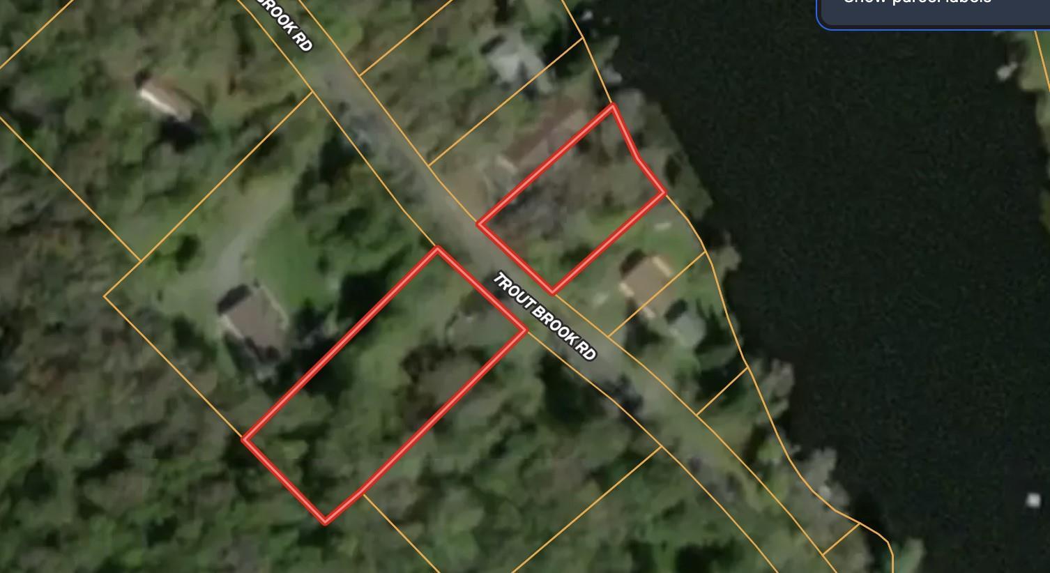 Single Family Trout Brook  Sullivan County, NY 12776, MLS-834695-30