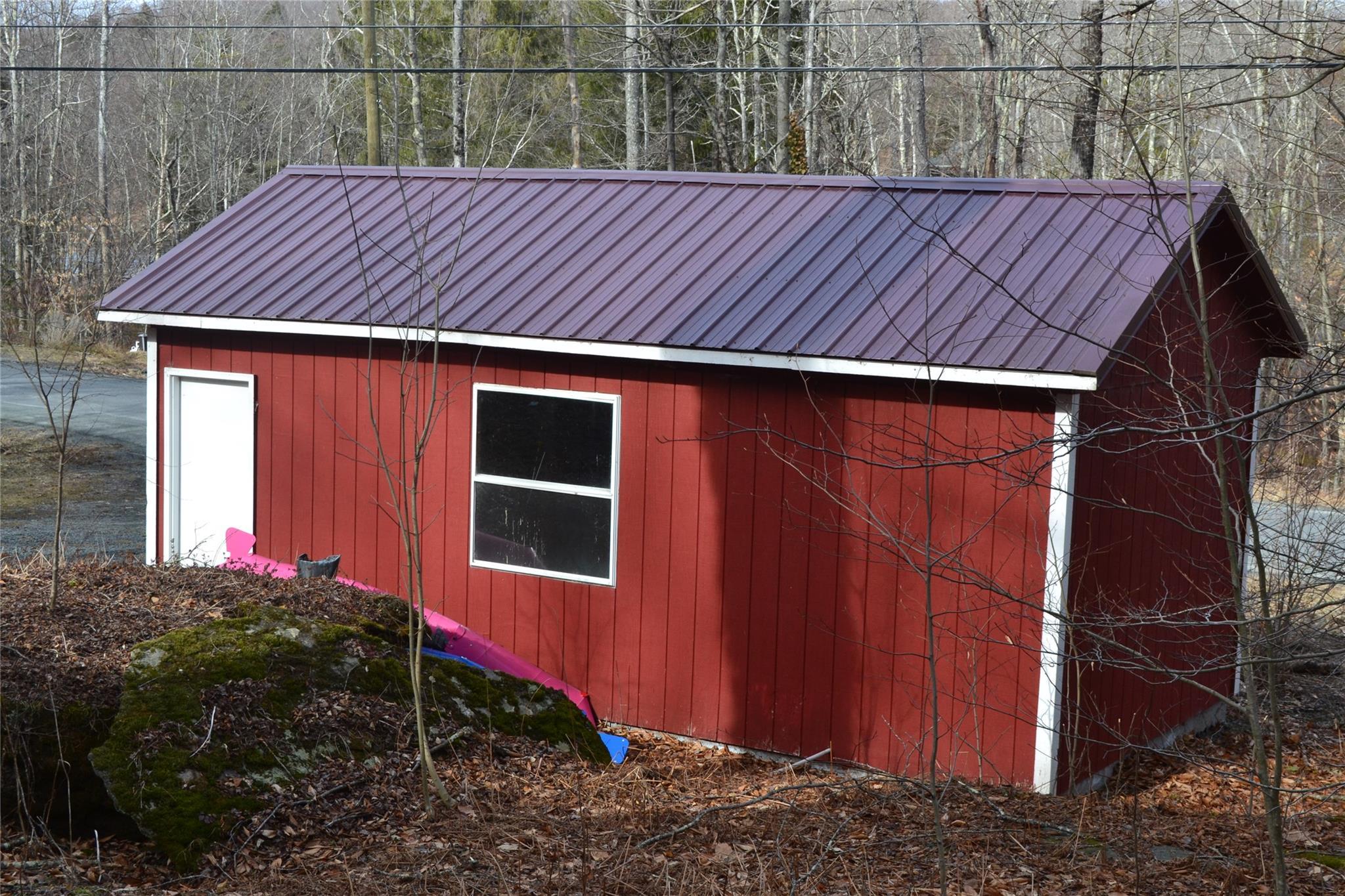 Single Family Trout Brook  Sullivan County, NY 12776, MLS-834695-31