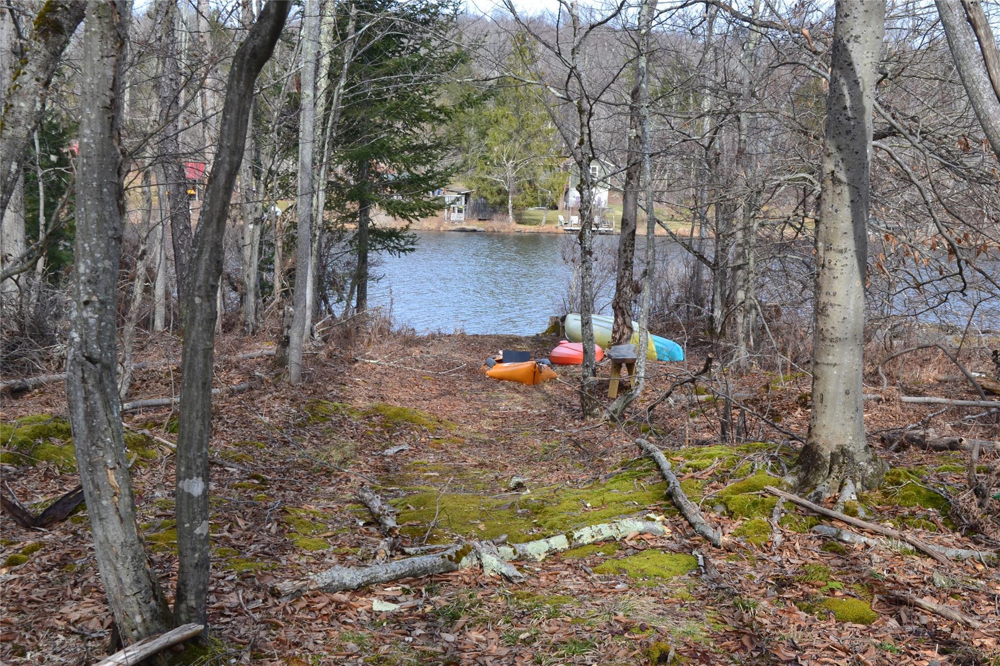 Single Family Trout Brook  Sullivan County, NY 12776, MLS-834695-32